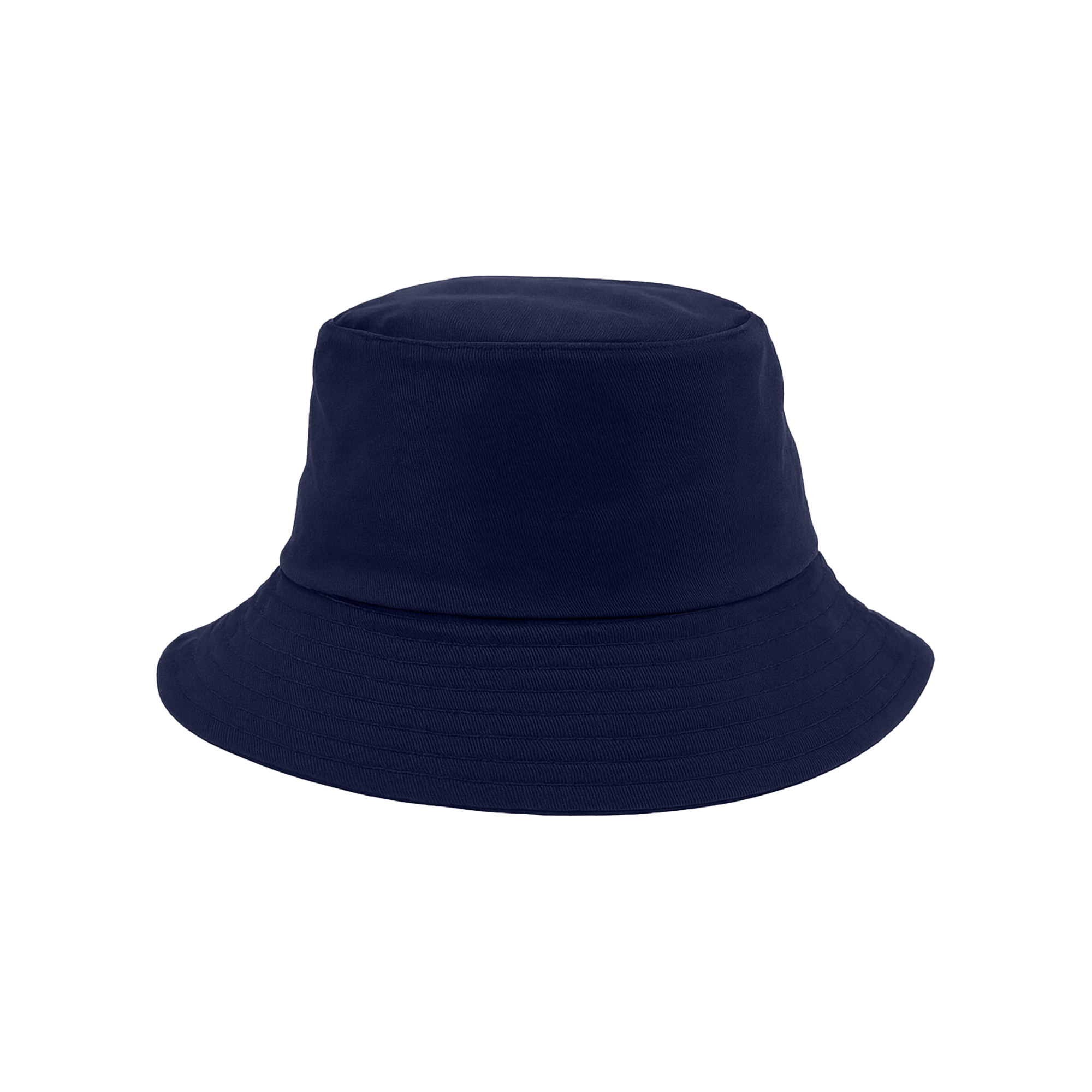 Custom Cotton Bucket Hat - Image 3