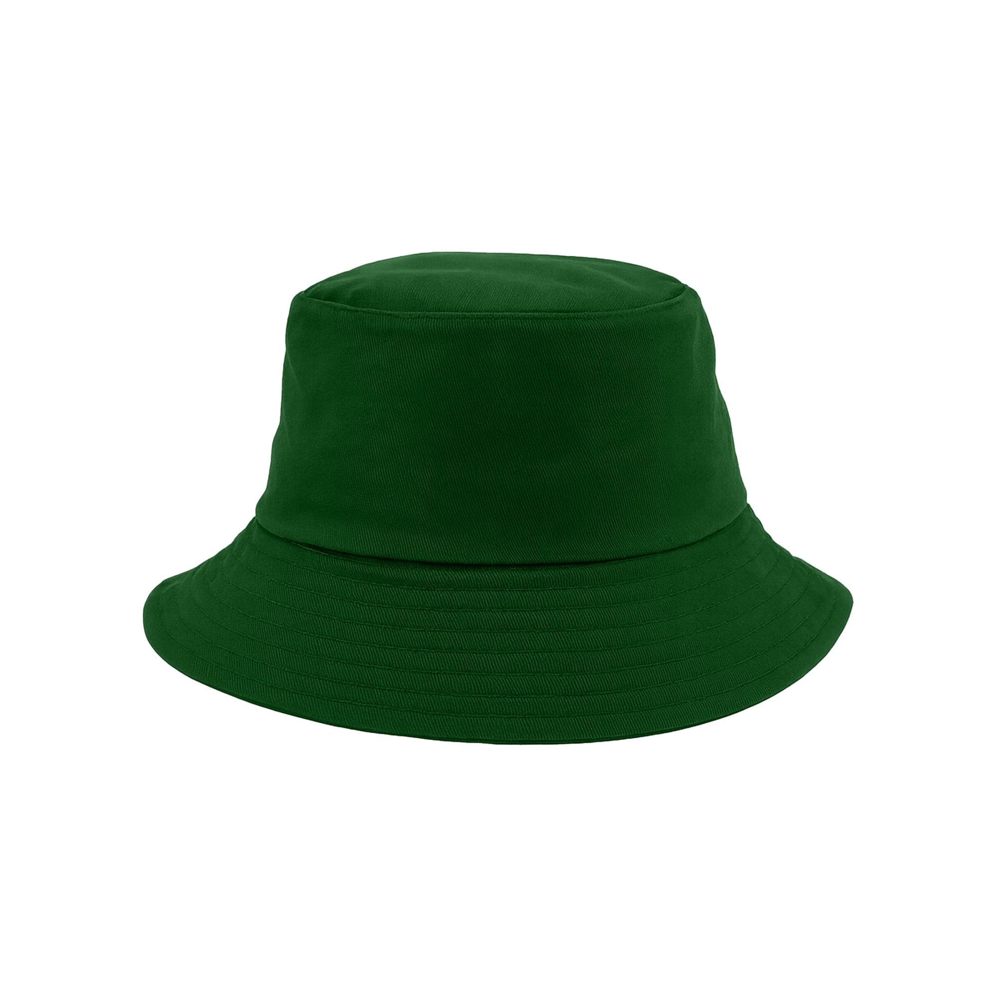 Custom Cotton Bucket Hat - Image 10
