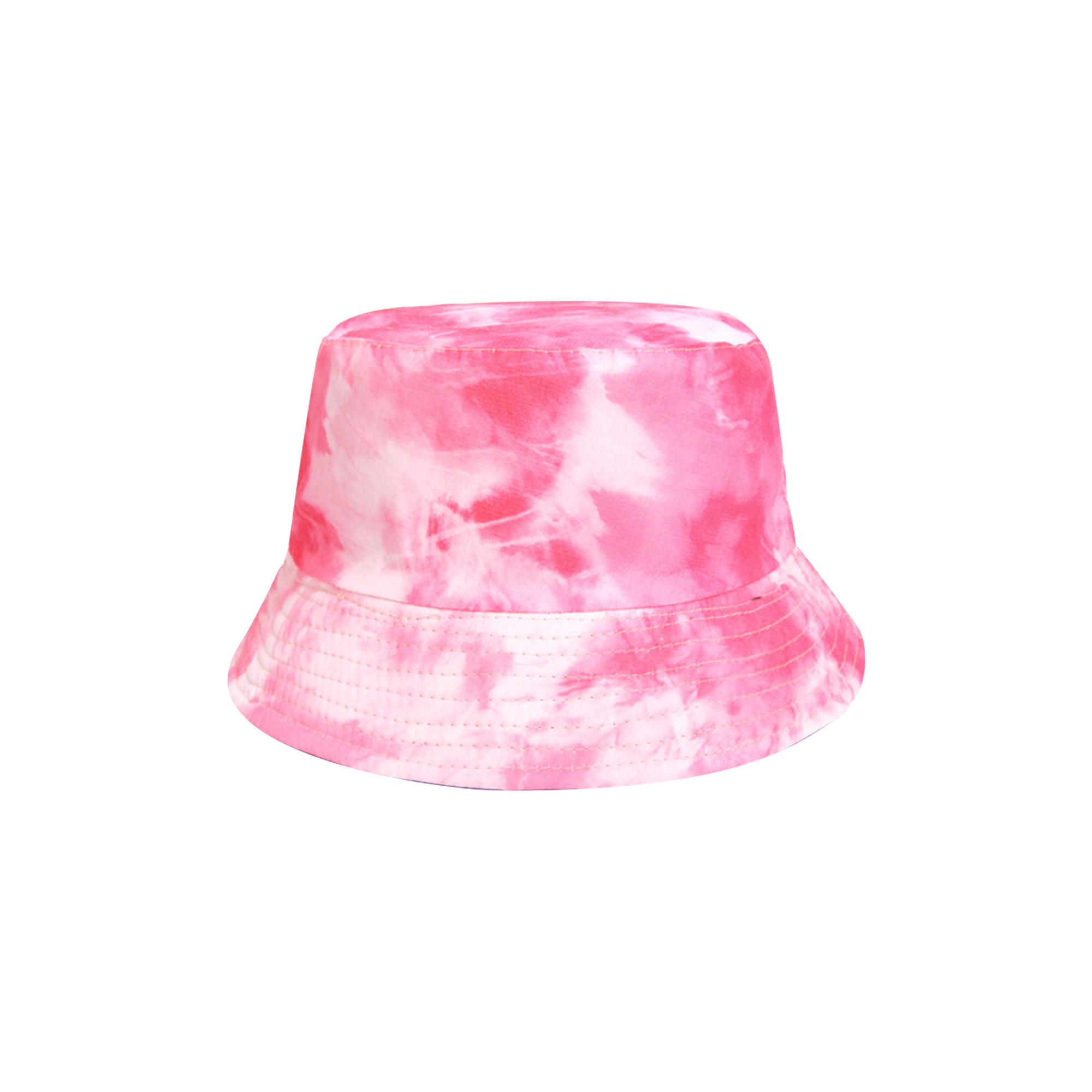 Tie Dye Bucket Hat - Image 5