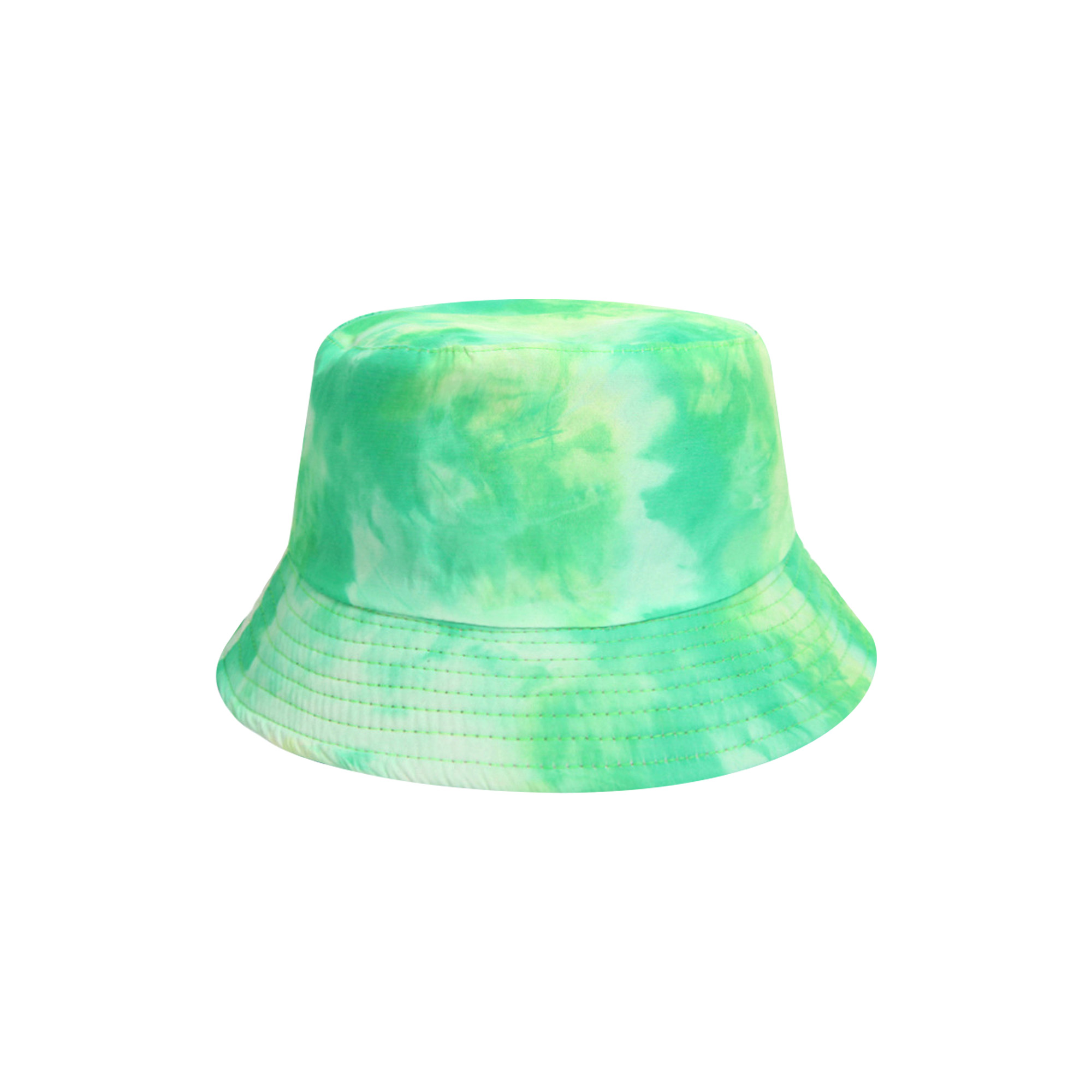 Tie Dye Bucket Hat - Image 2