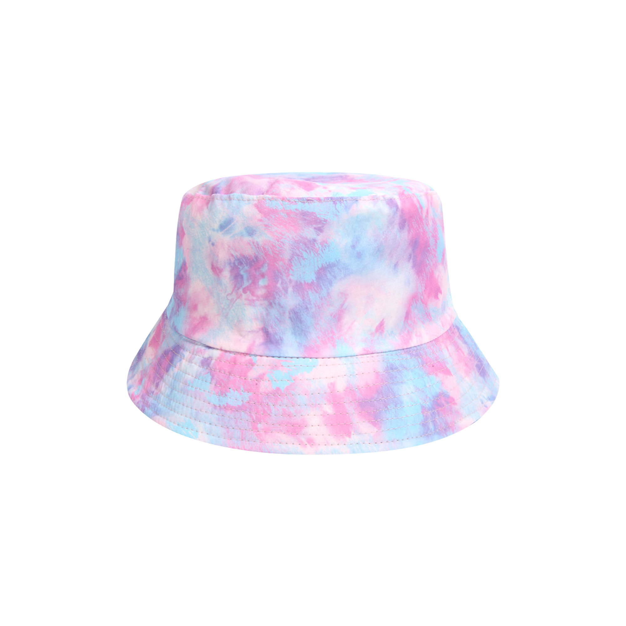 Tie Dye Bucket Hat - Image 4