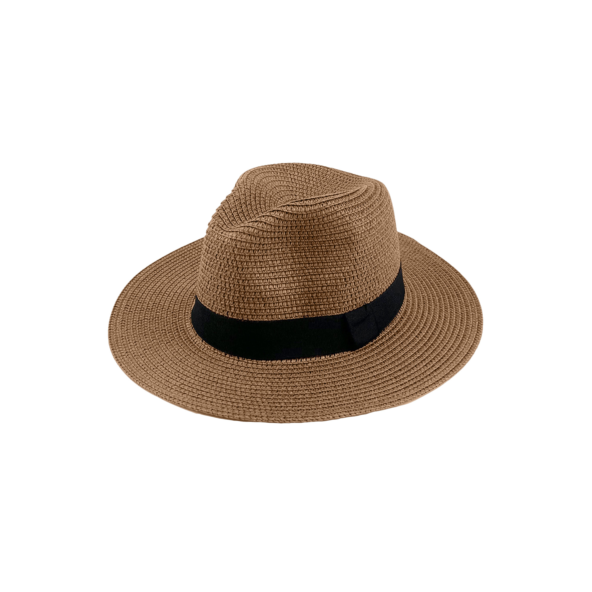 Panama Beach Sun Hat - Image 5