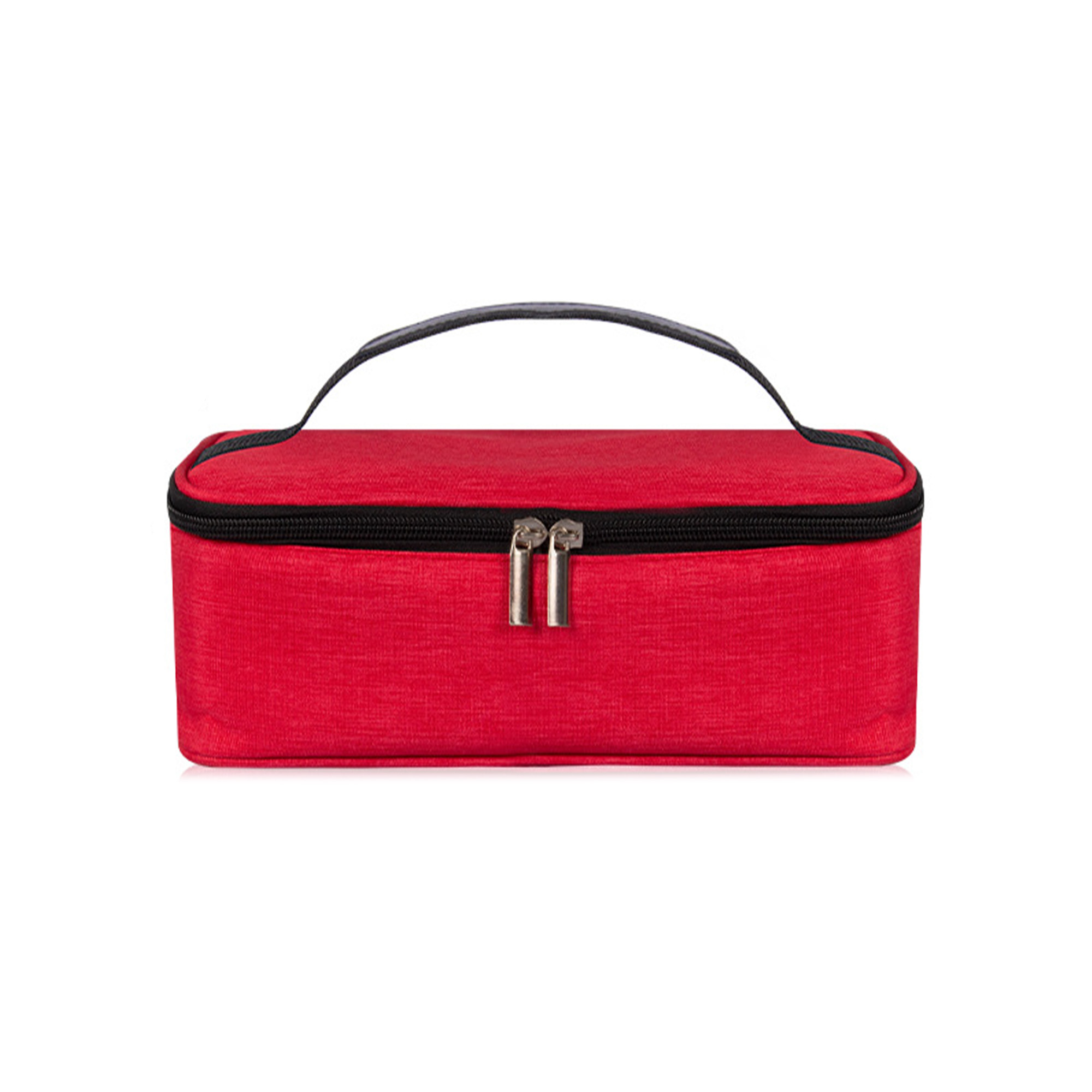Portable Thermal Insulated Lunch Bag - Image 5