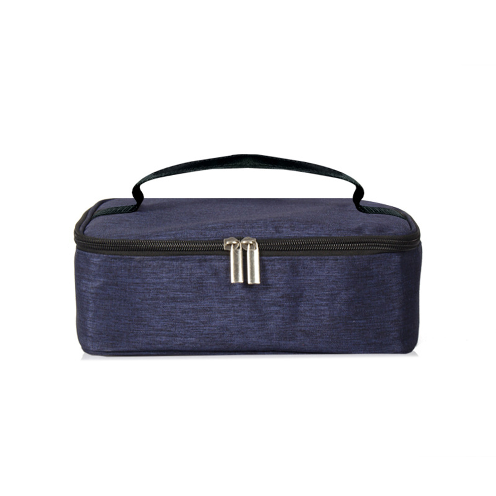 Portable Thermal Insulated Lunch Bag - Image 4