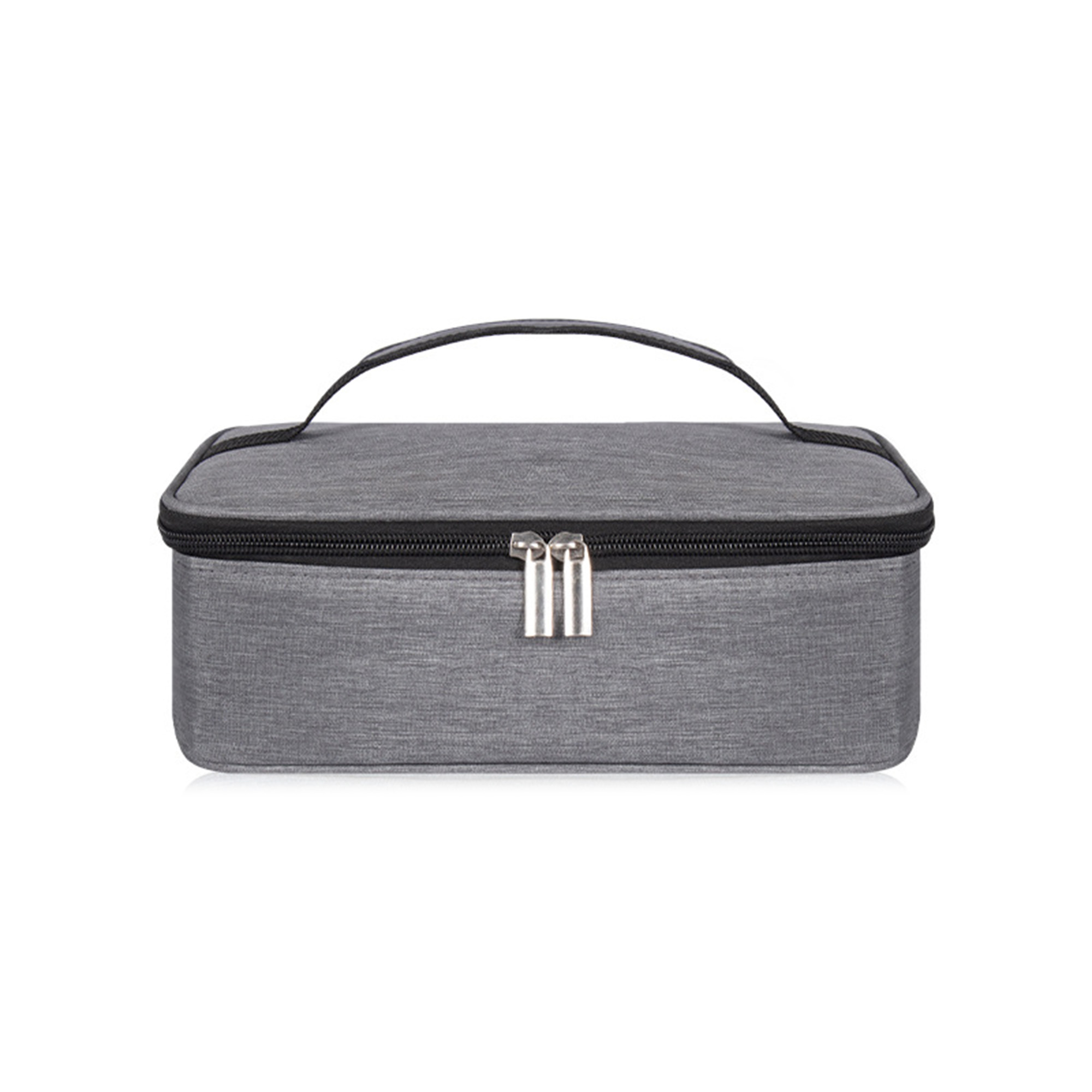 Portable Thermal Insulated Lunch Bag - Image 2