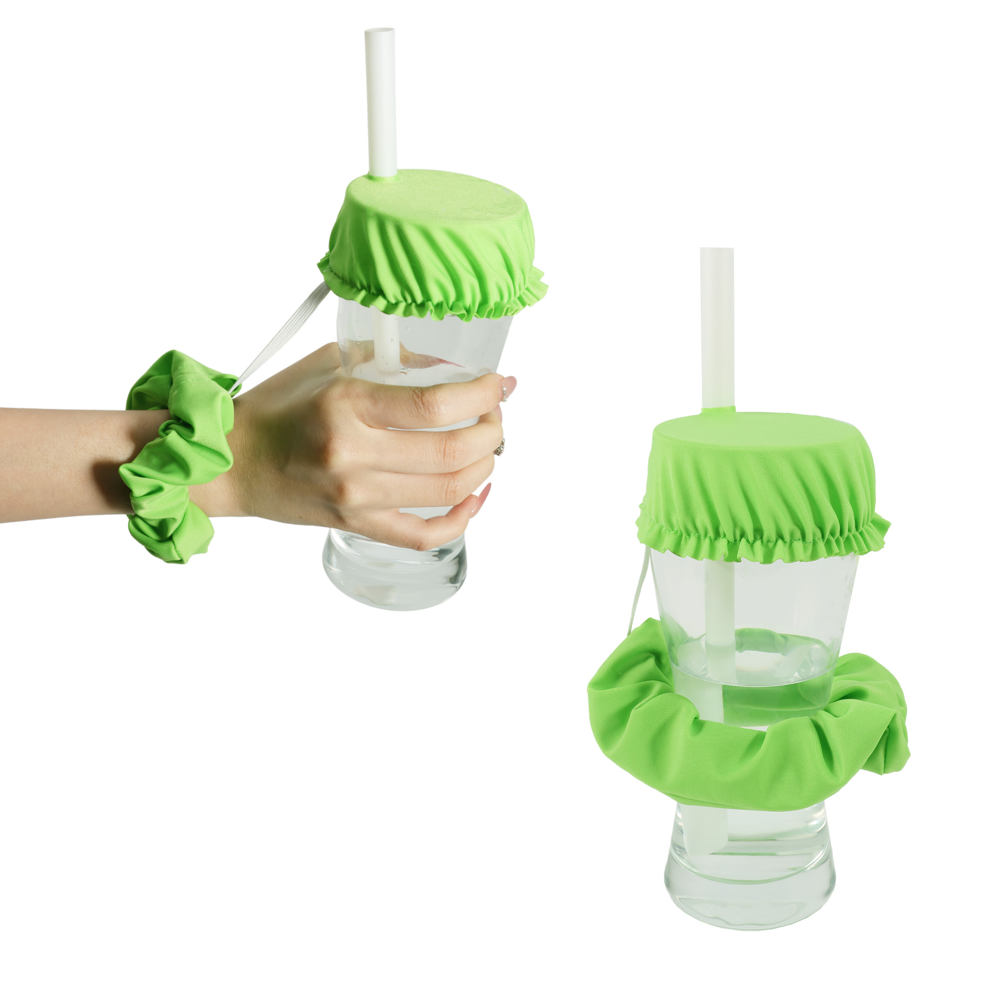 Drink Cover Scrunchie - Image 14