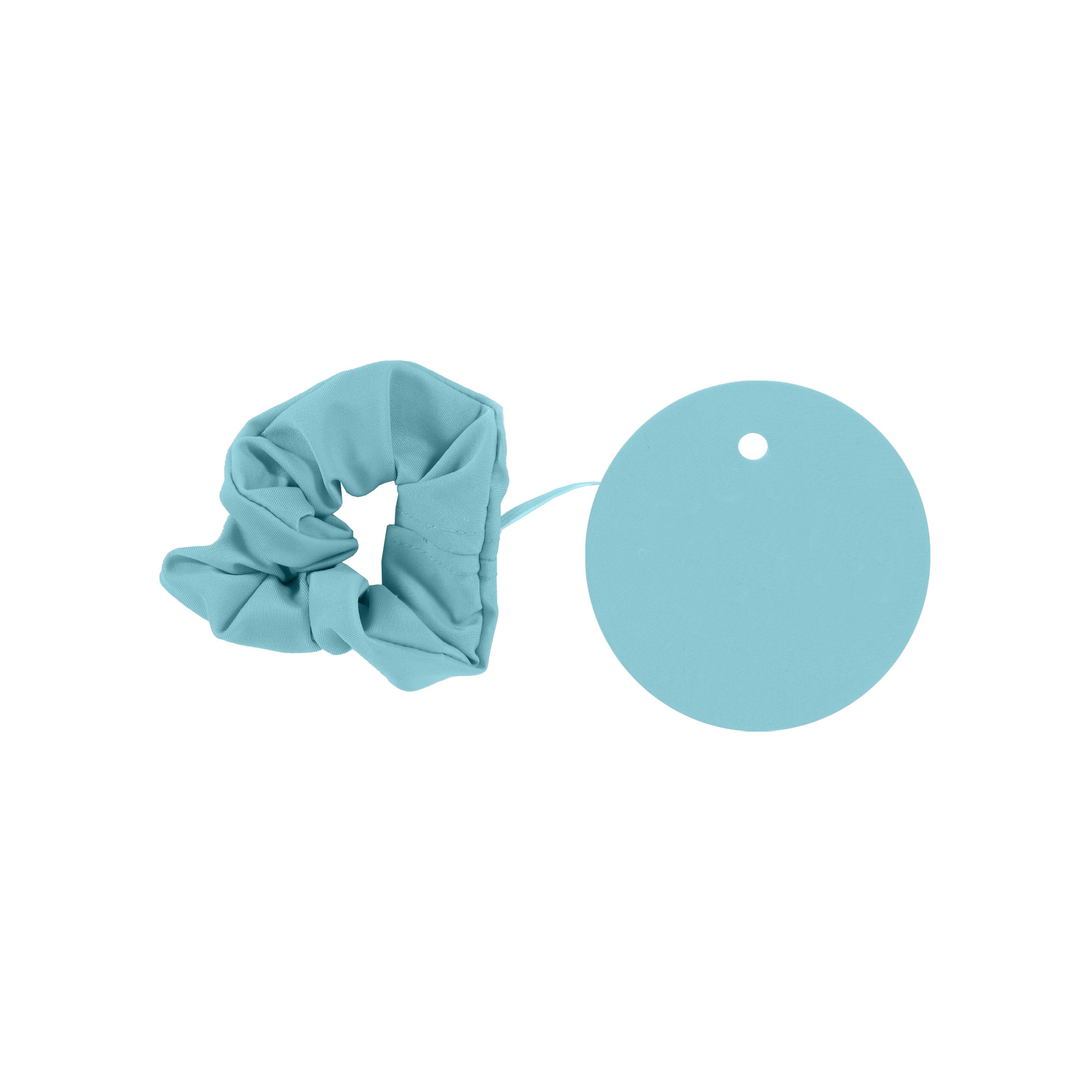 Drink Cover Scrunchie - Image 4