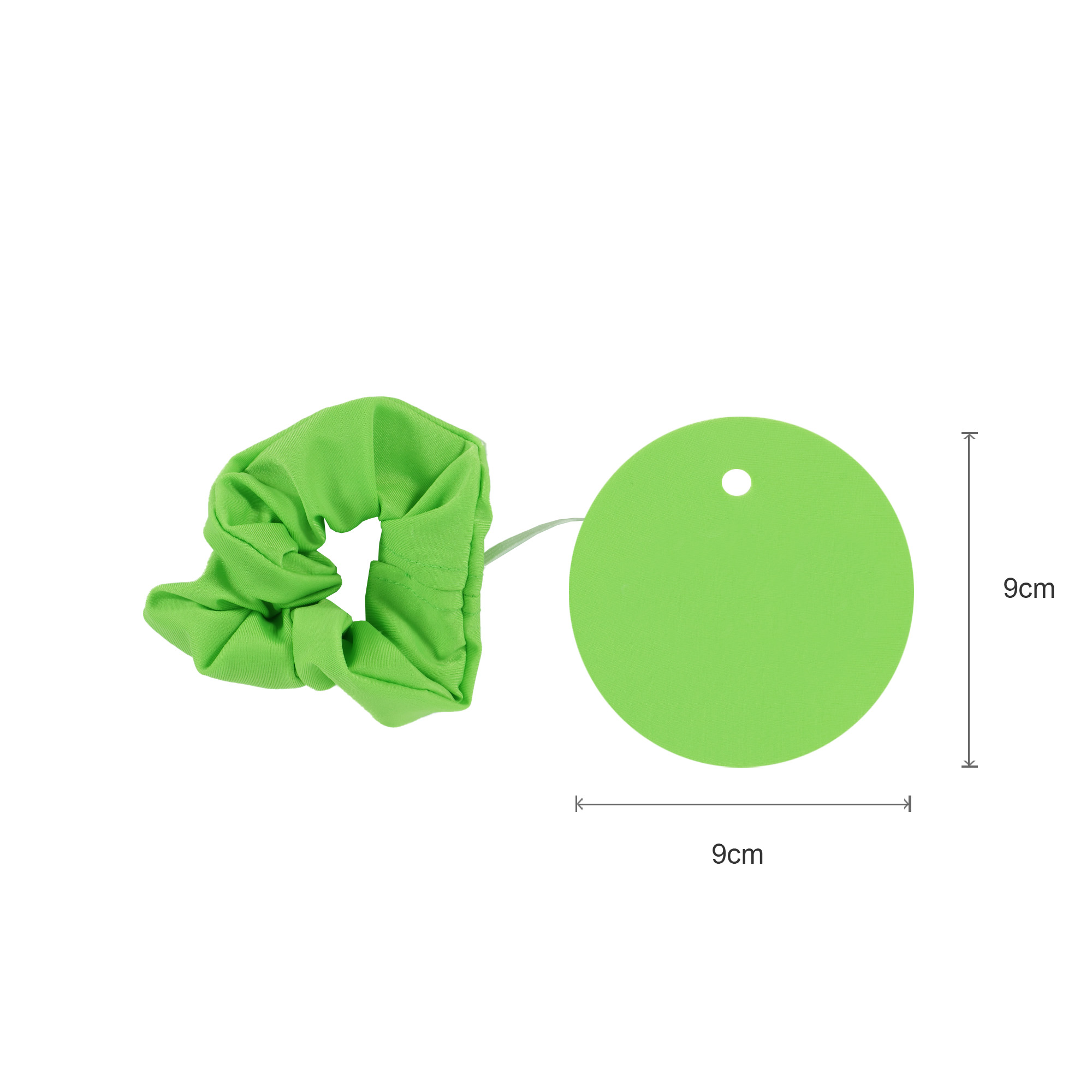 Drink Cover Scrunchie - Image 12