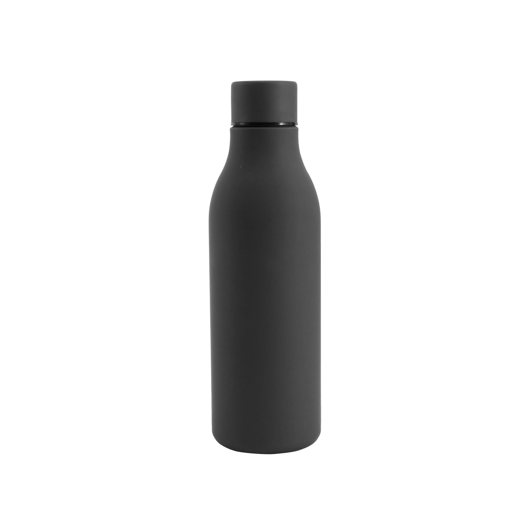 550ML Thermal Rubber Coated Drink Bottle - Image 11