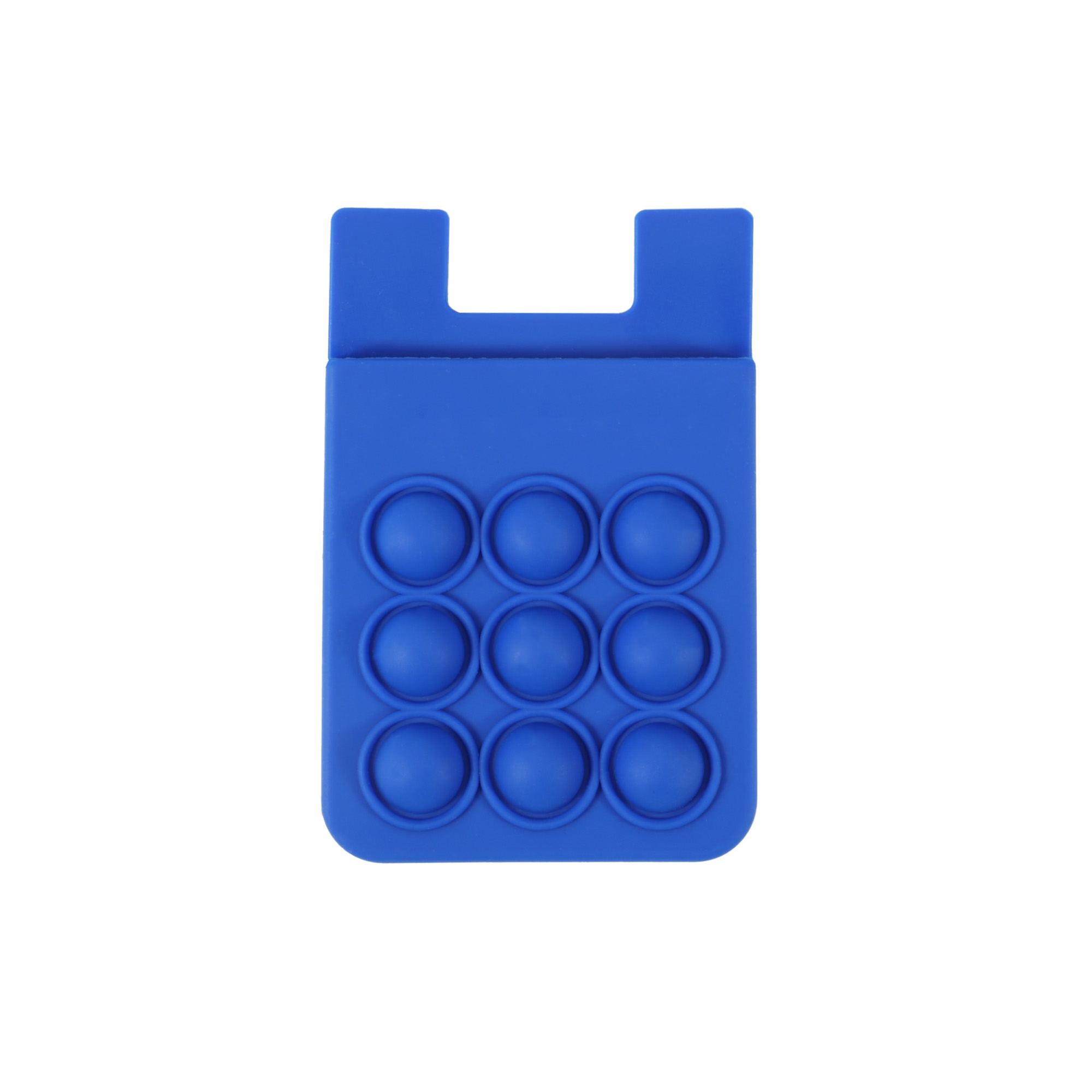Pop Silicone Phone Wallet - Image 2