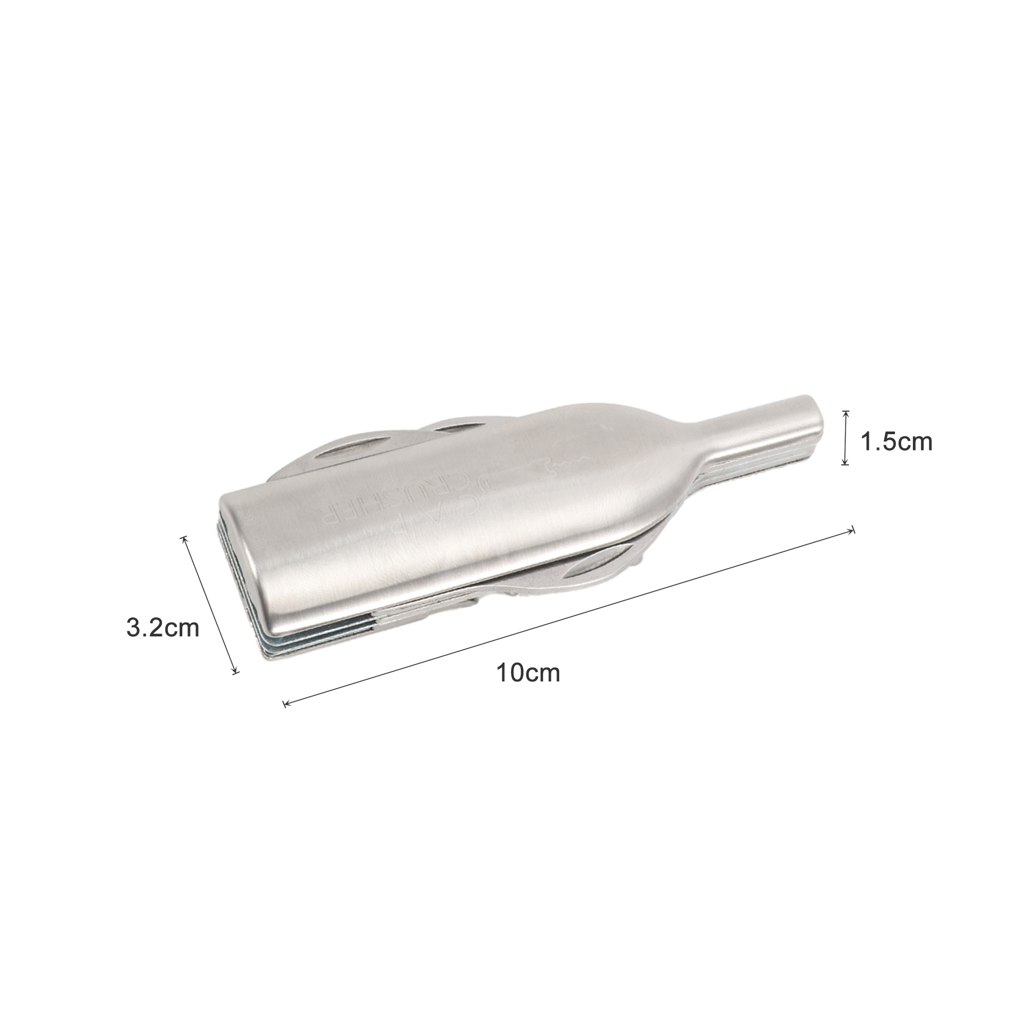 Custom 5 In 1 Wine Bottle Opener - Image 3