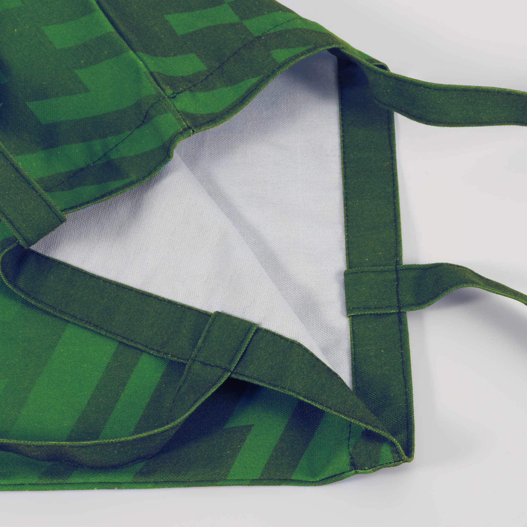 220gsm Sublimation Canvas Tote Bag - Image 5