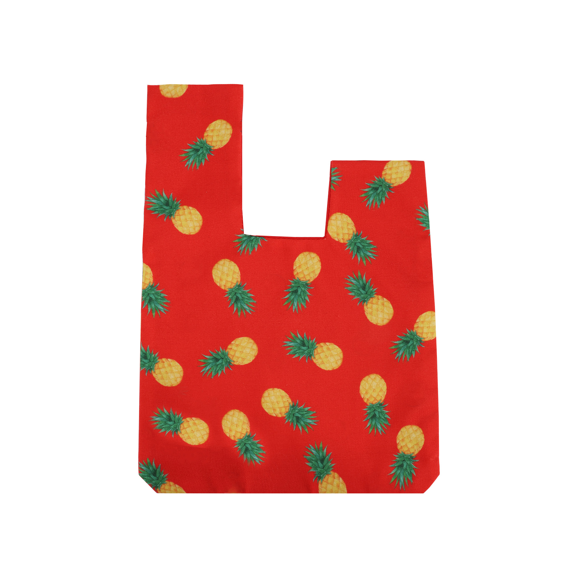 Sublimation Polyester Wrist Bag