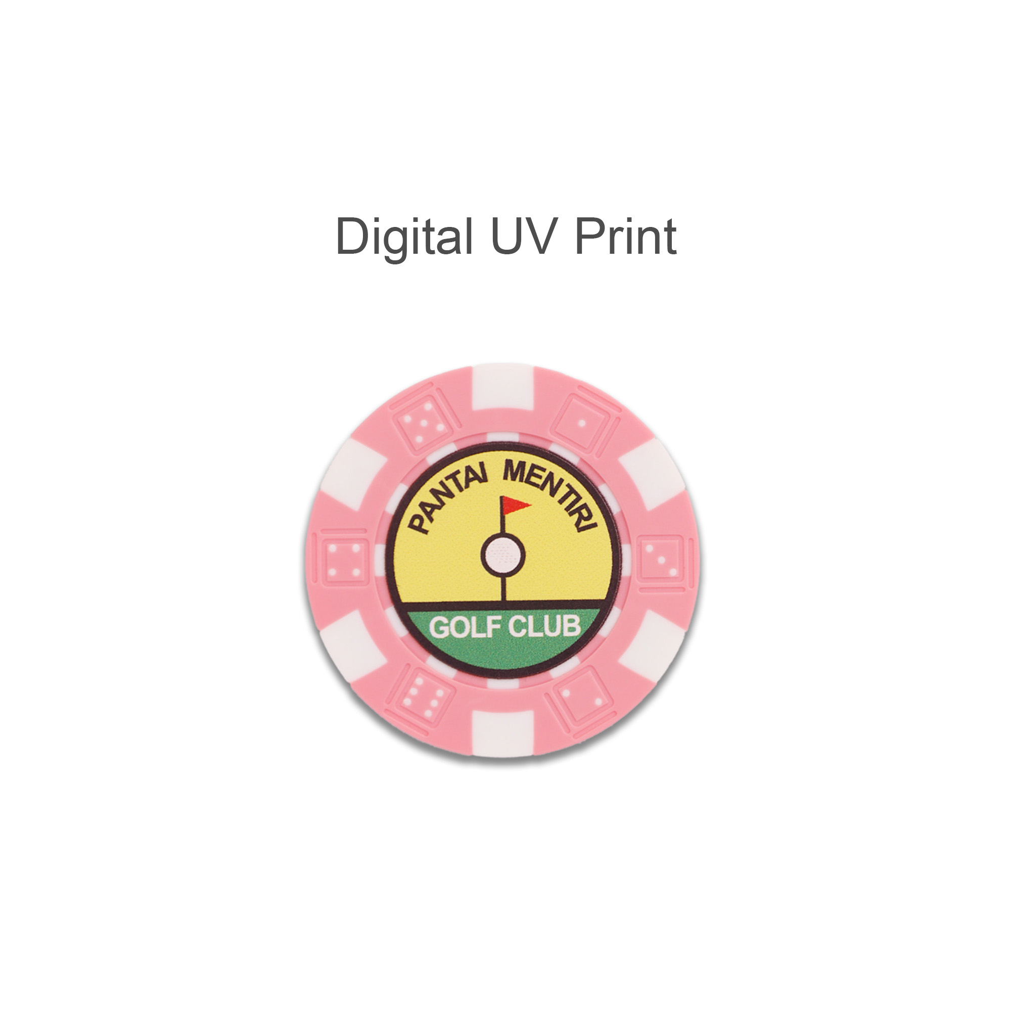 ABS Poker Chips - Image 14