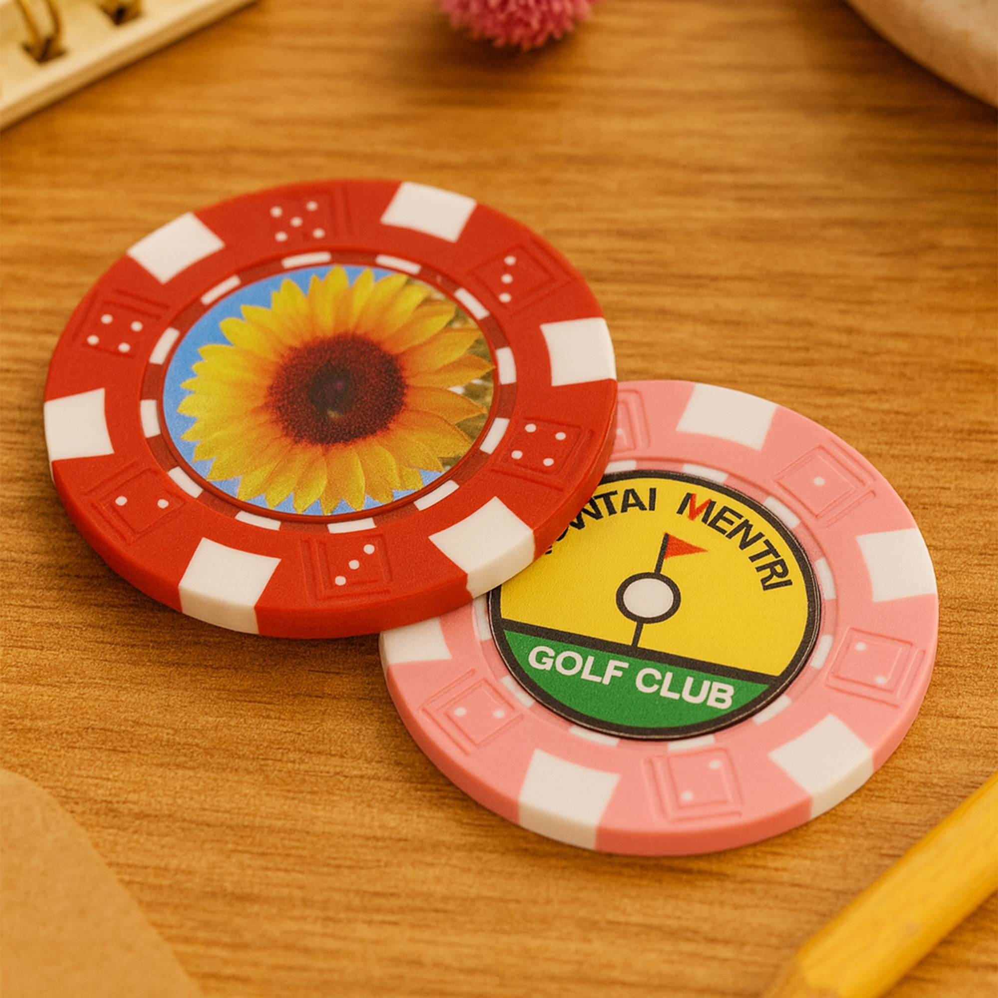 ABS Poker Chips - Image 17