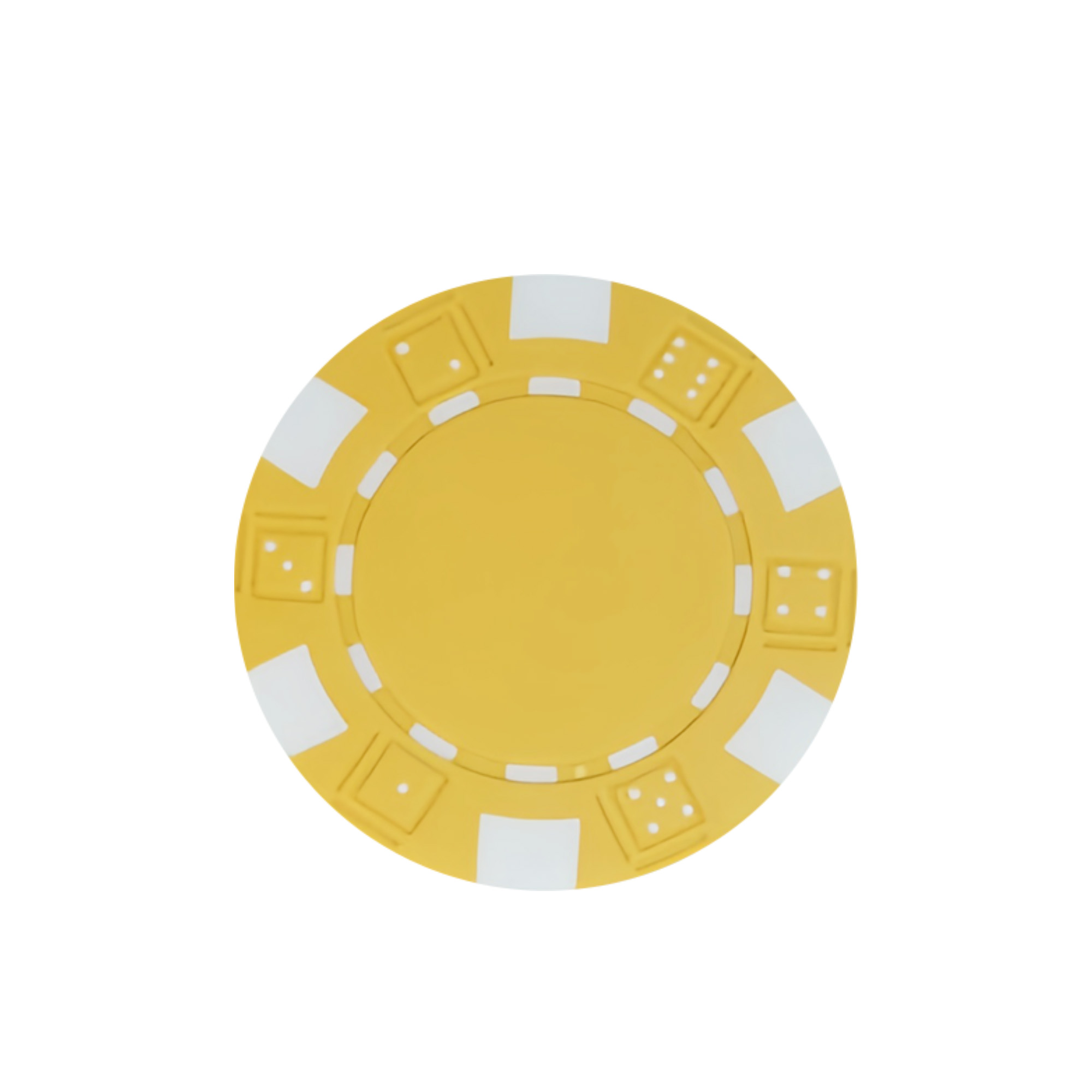 ABS Poker Chips - Image 4