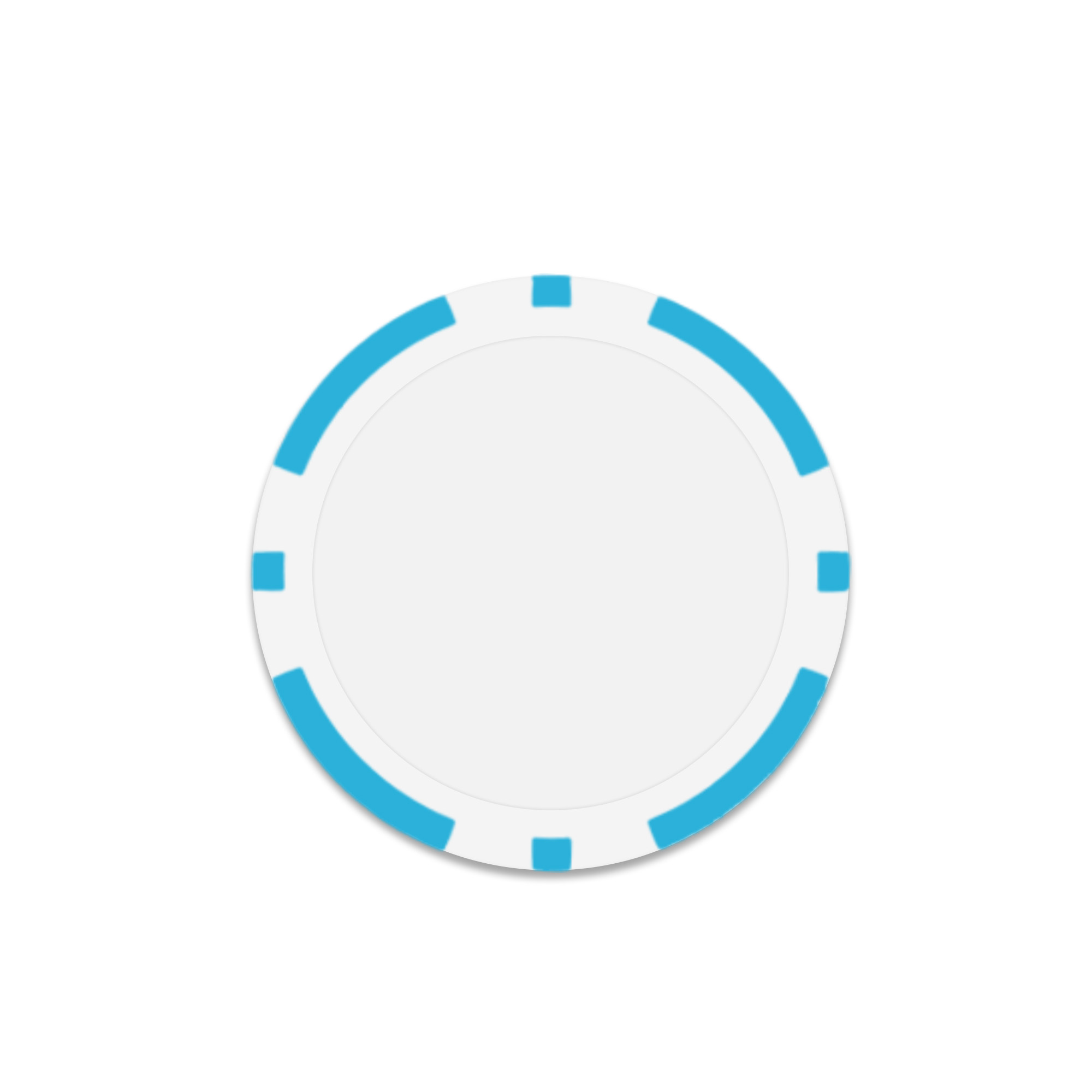 Poker Chips - Image 5