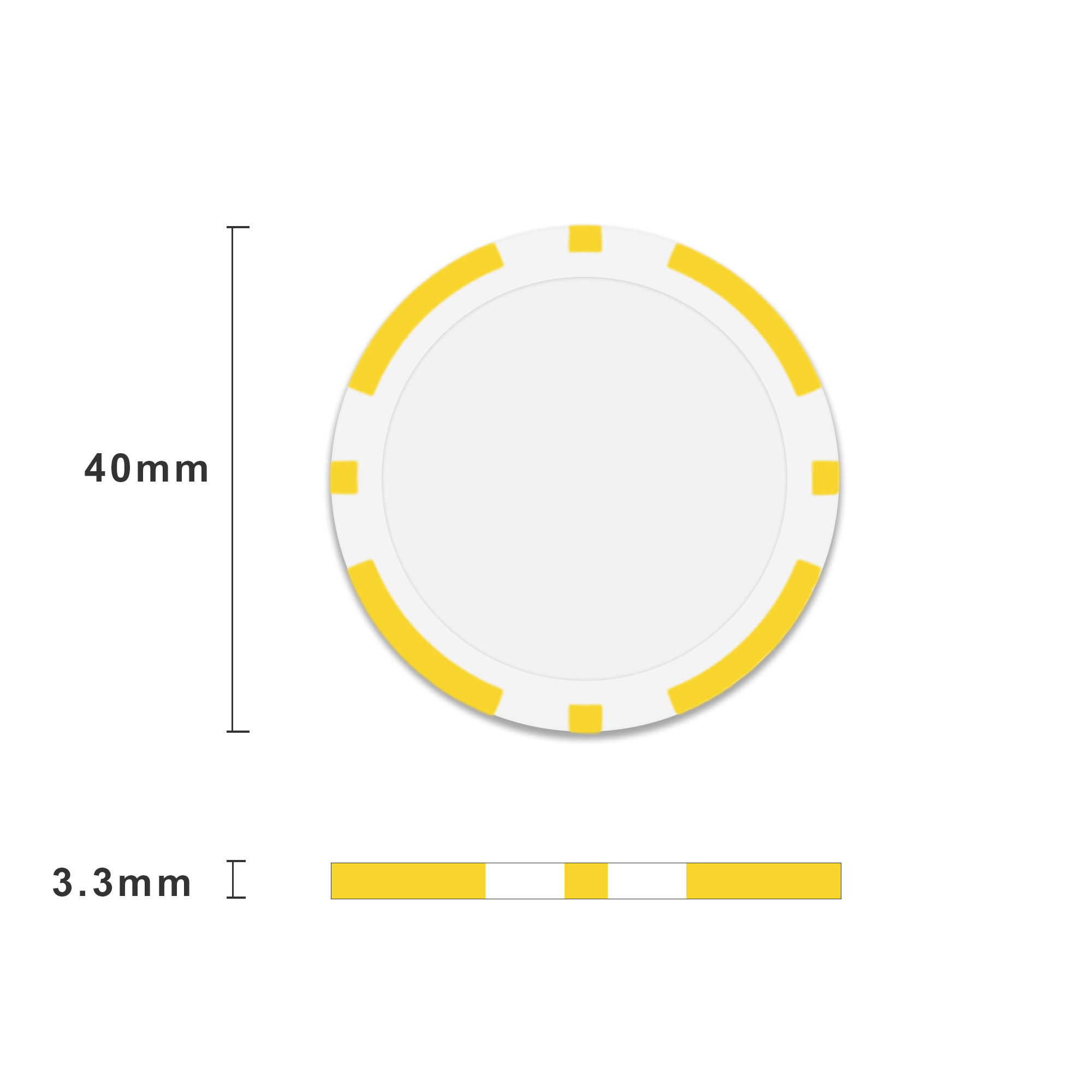Poker Chips - Image 15