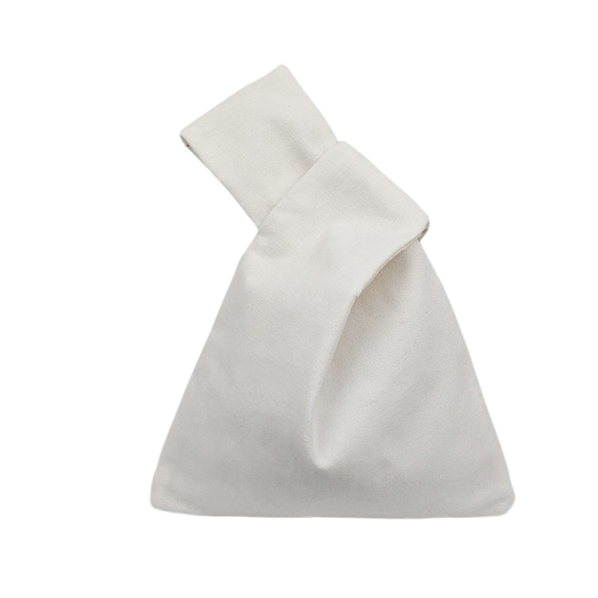 Cotton Wrist Bag - Image 10