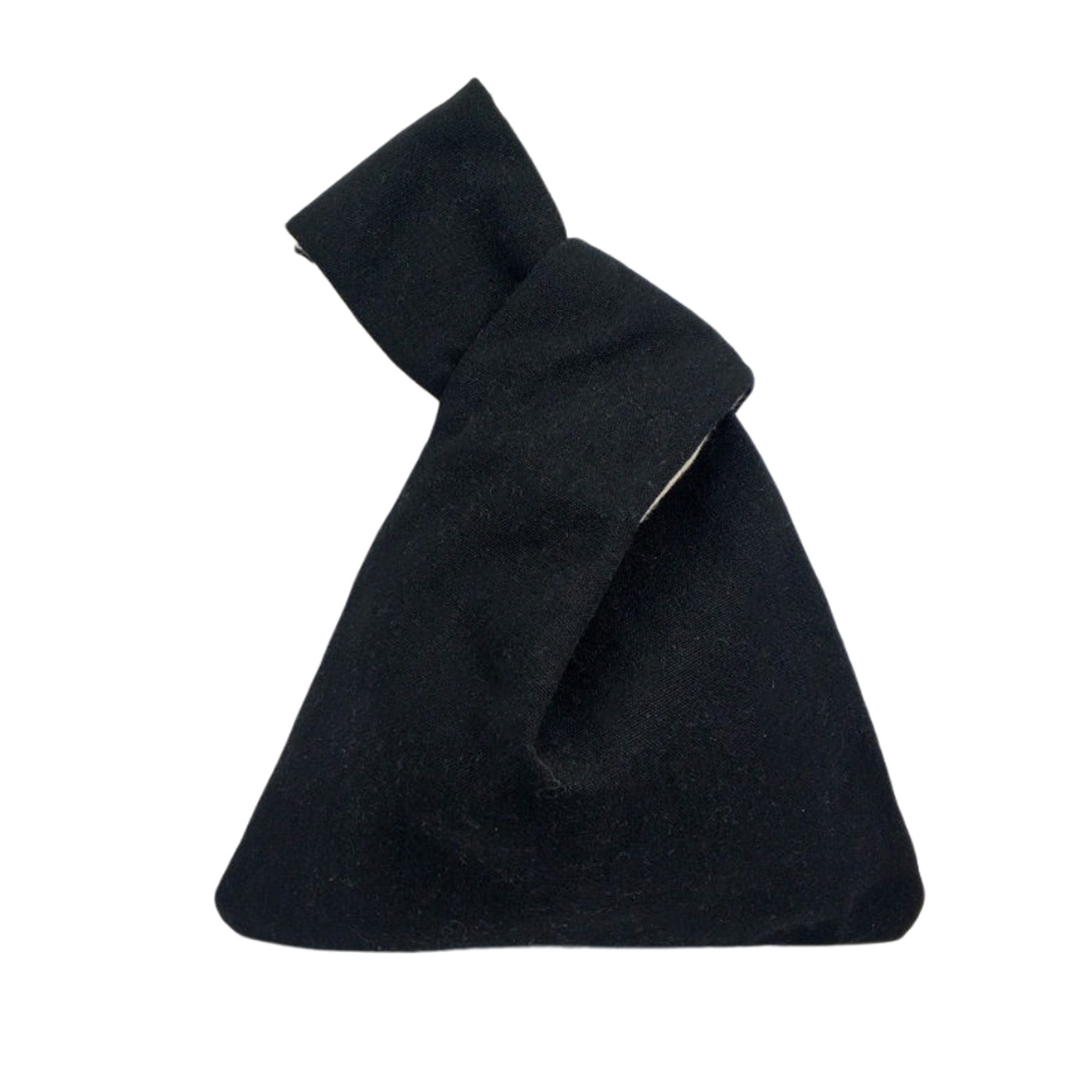 Cotton Wrist Bag - Image 8