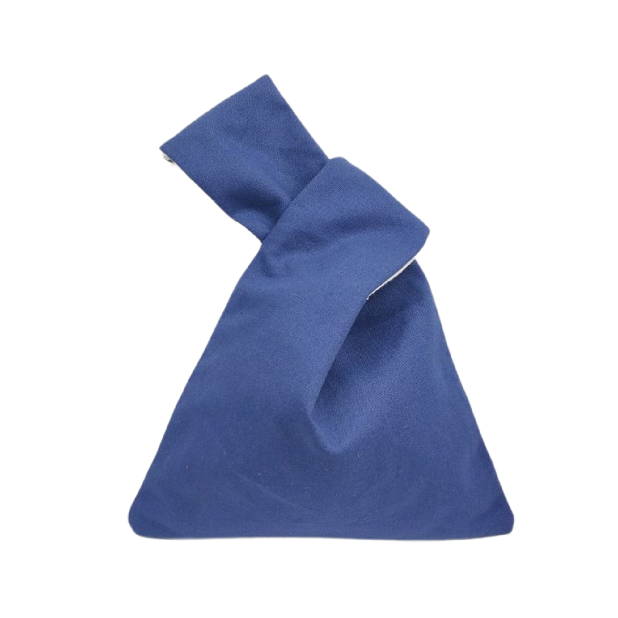 Cotton Wrist Bag - Image 2