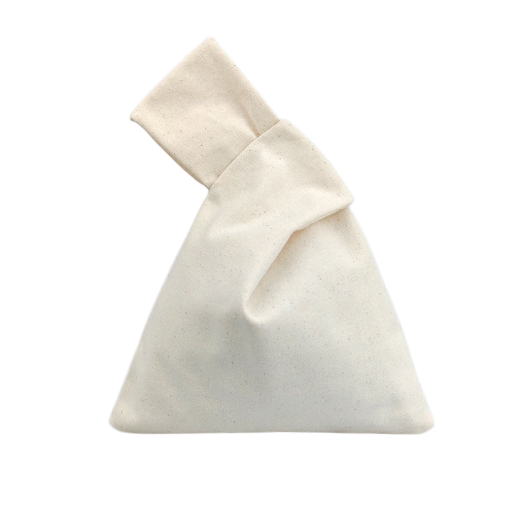 Cotton Wrist Bag - Image 9