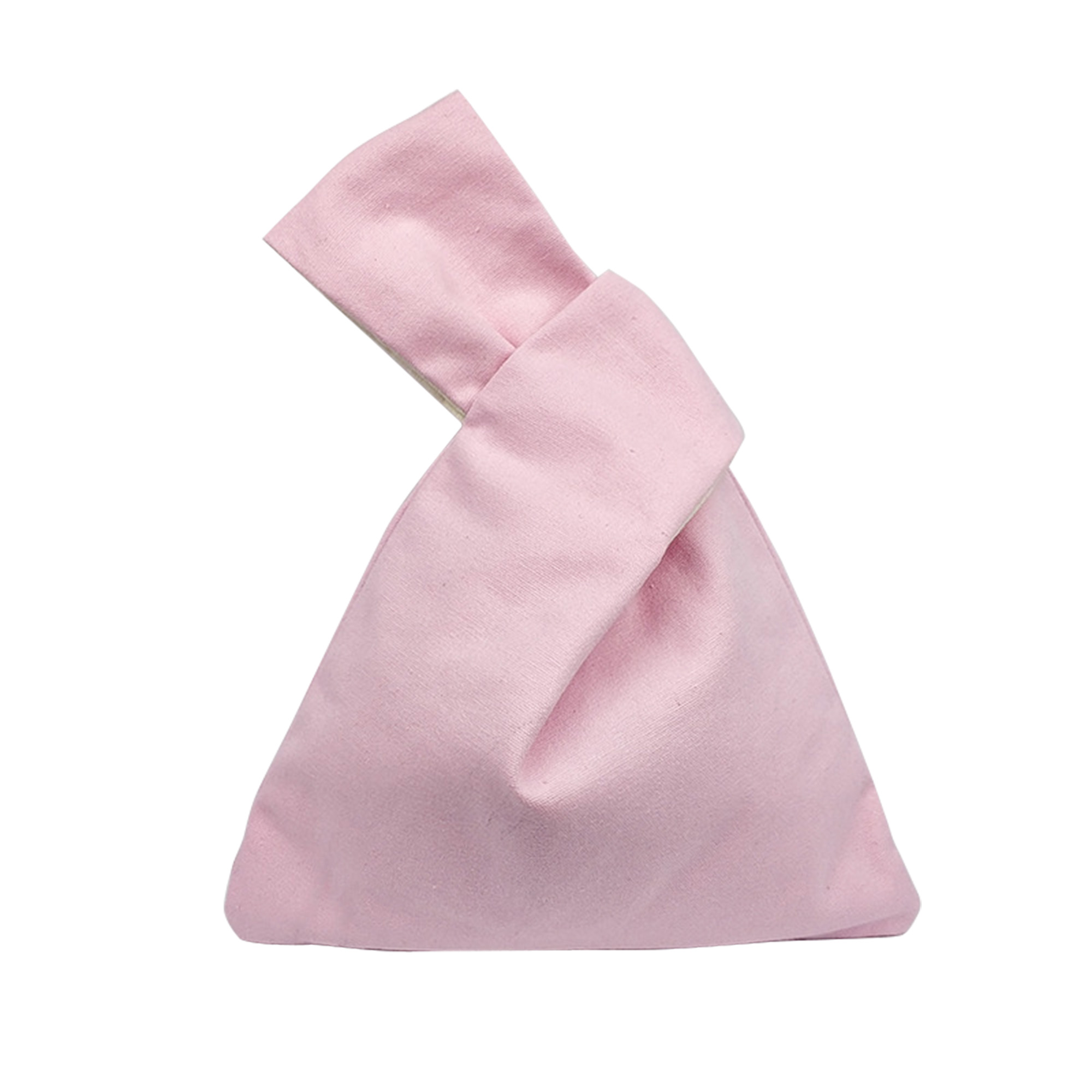 Cotton Wrist Bag - Image 11