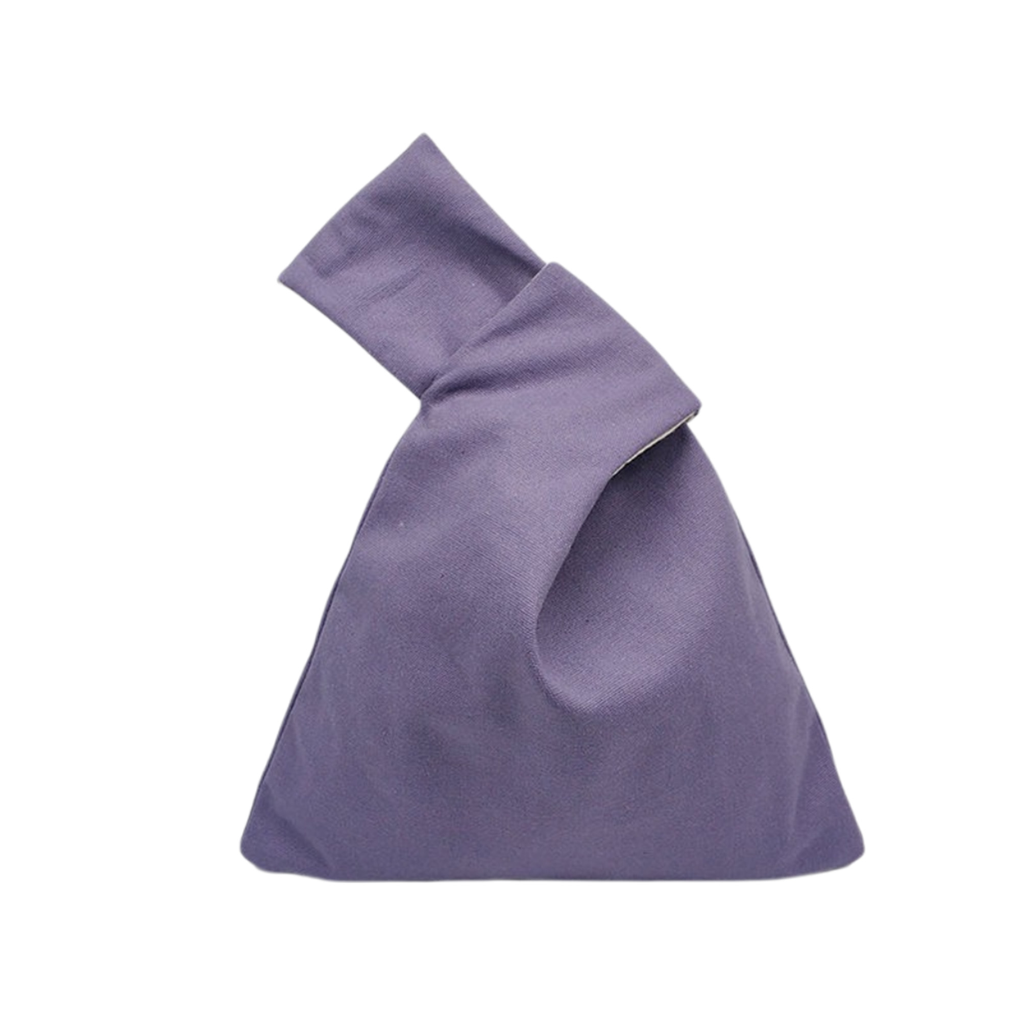 Cotton Wrist Bag - Image 3