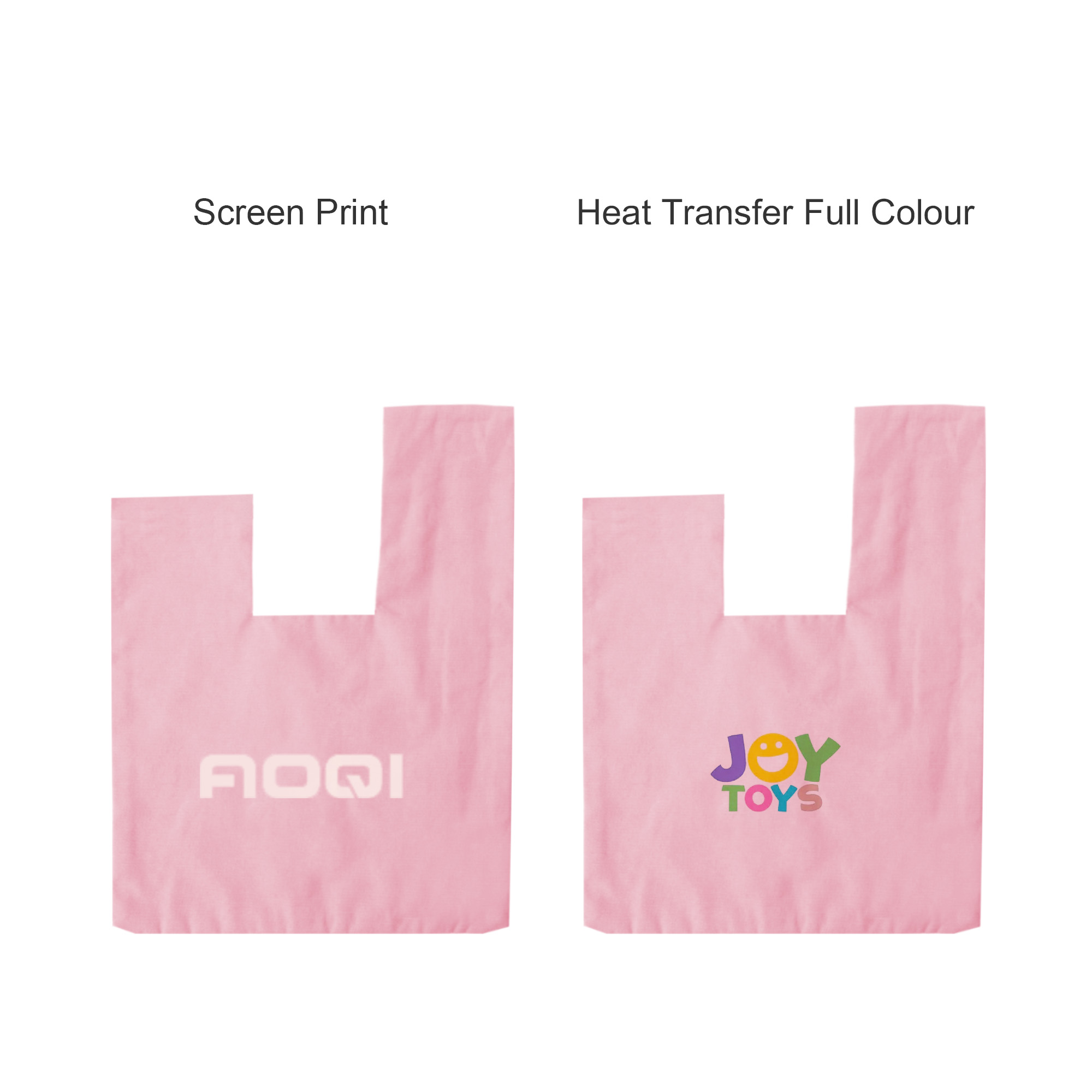 Cotton Wrist Bag - Image 12