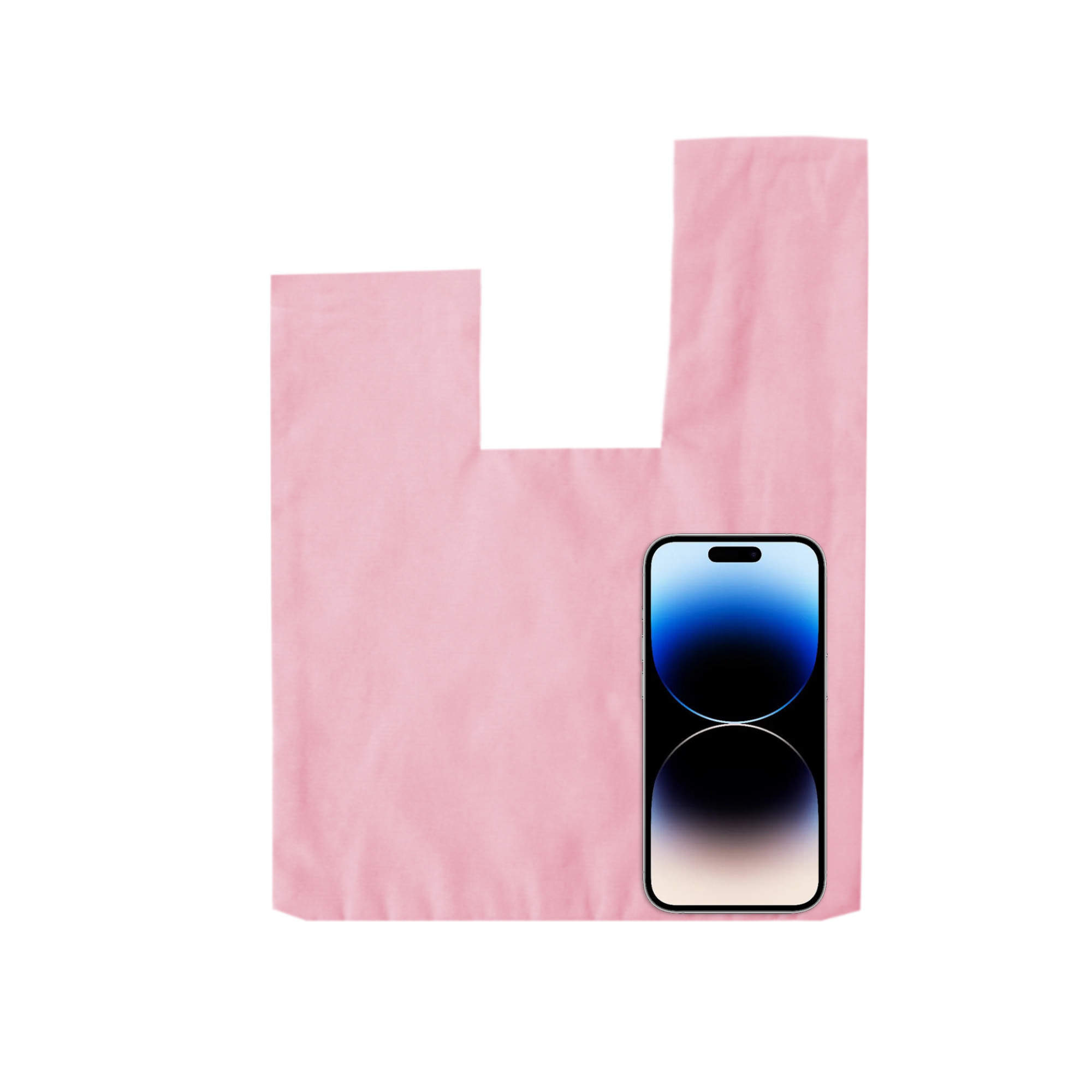 Cotton Wrist Bag - Image 14
