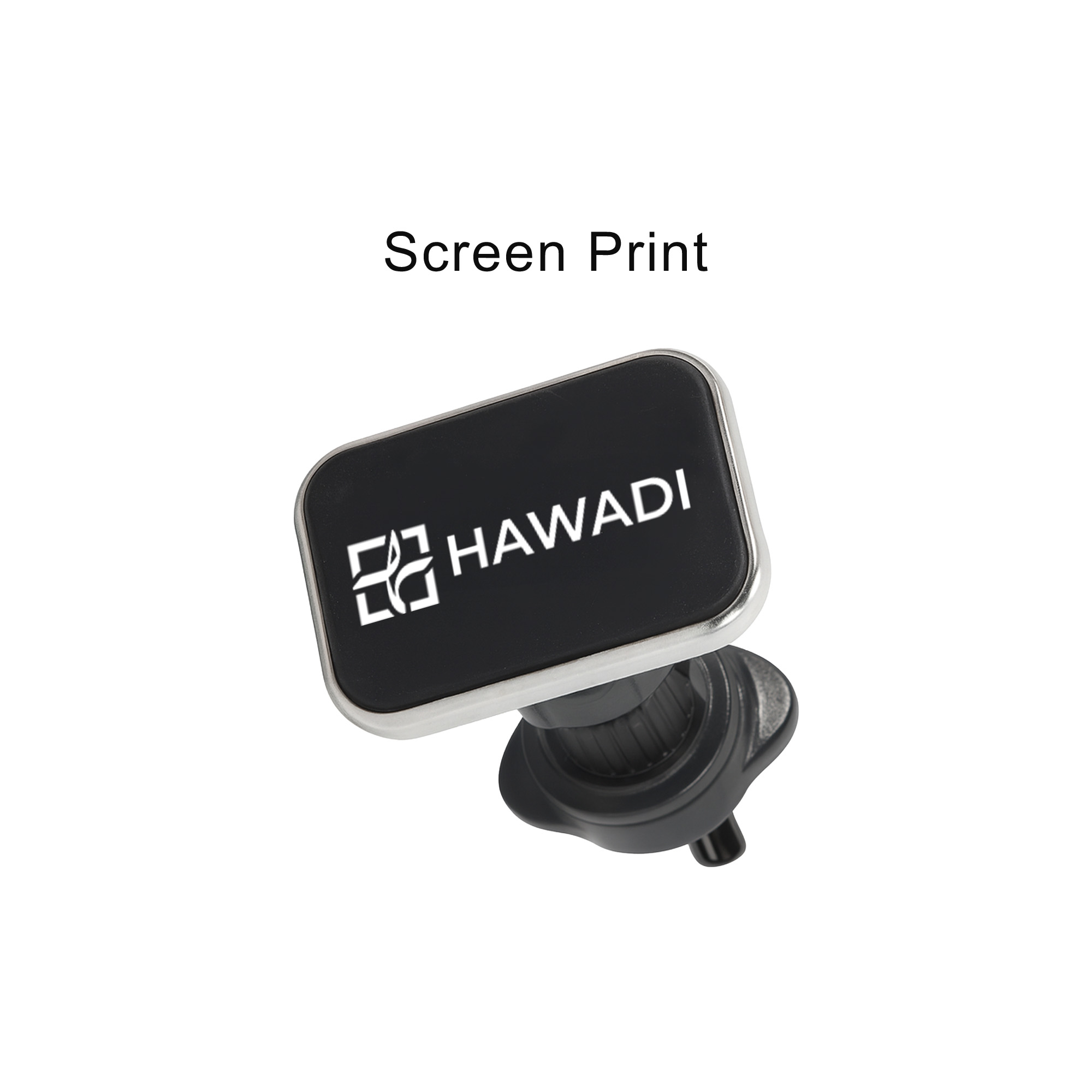 Square Car Hook Bracket - Image 5