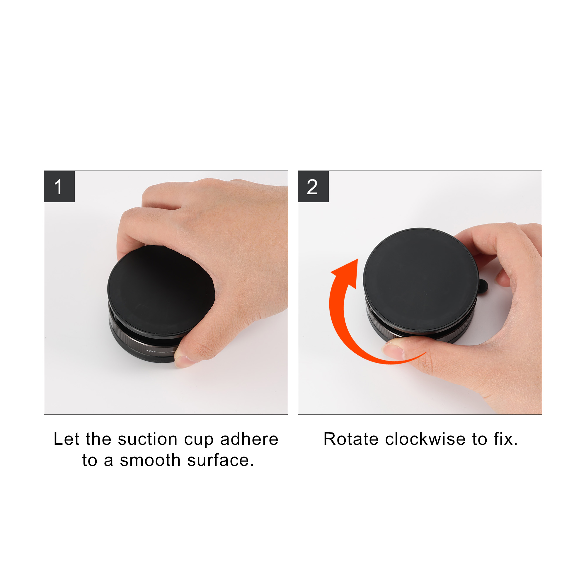 Suction Magnetic Phone Holder - Image 6