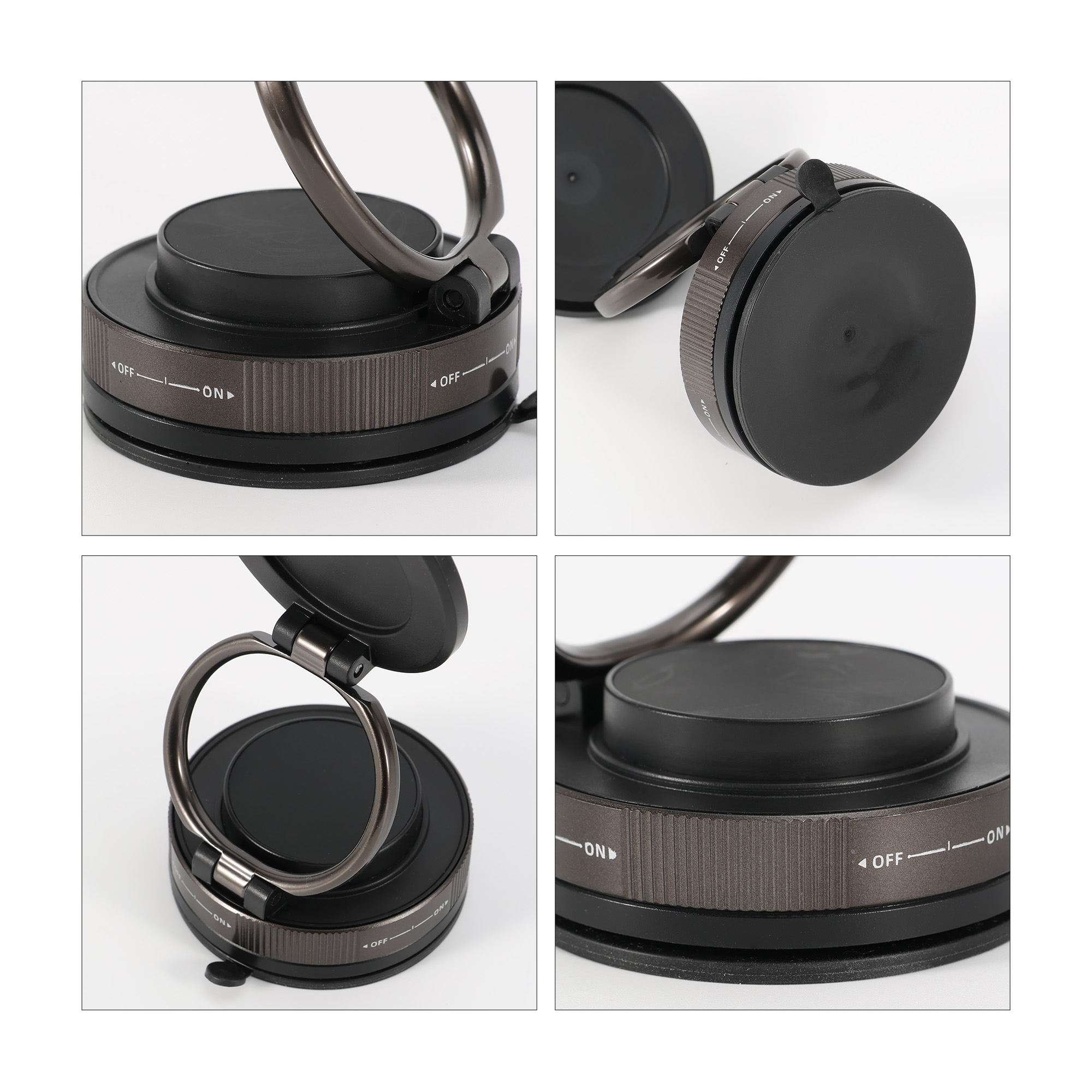 Suction Magnetic Phone Holder - Image 7