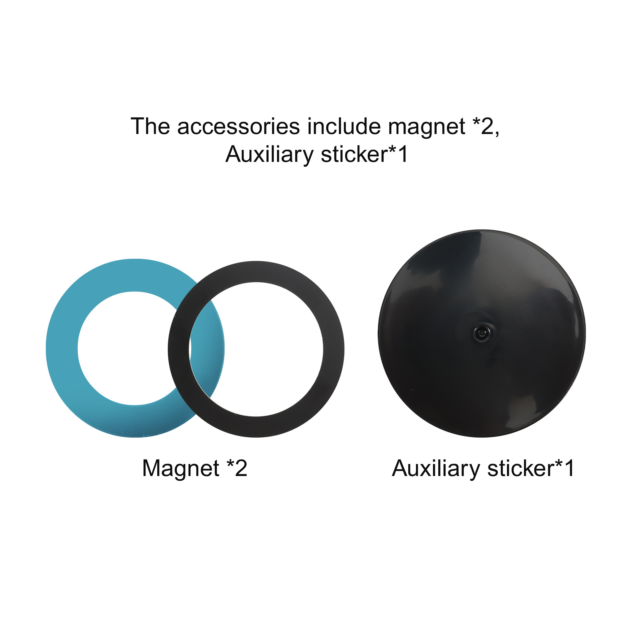 Suction Magnetic Phone Holder - Image 8