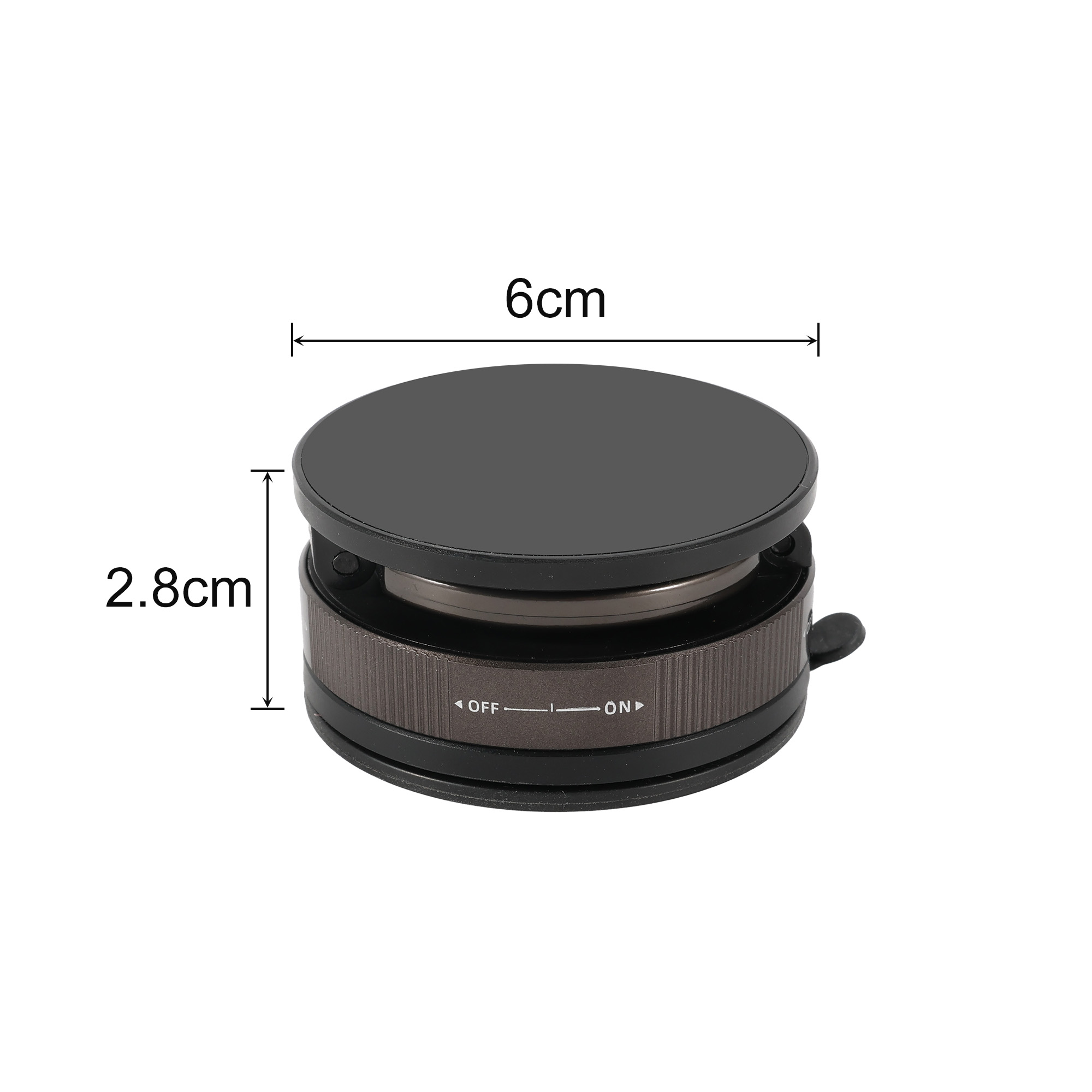 Suction Magnetic Phone Holder - Image 4