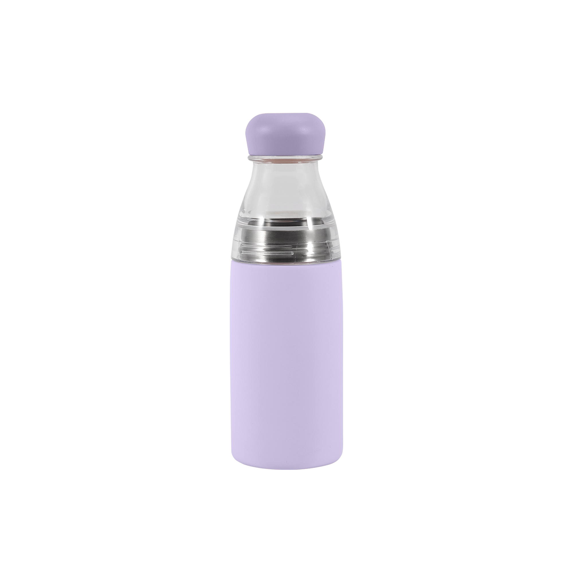 500ML 2 in 1 Stainless Steel Vacuum Bottle - Image 6