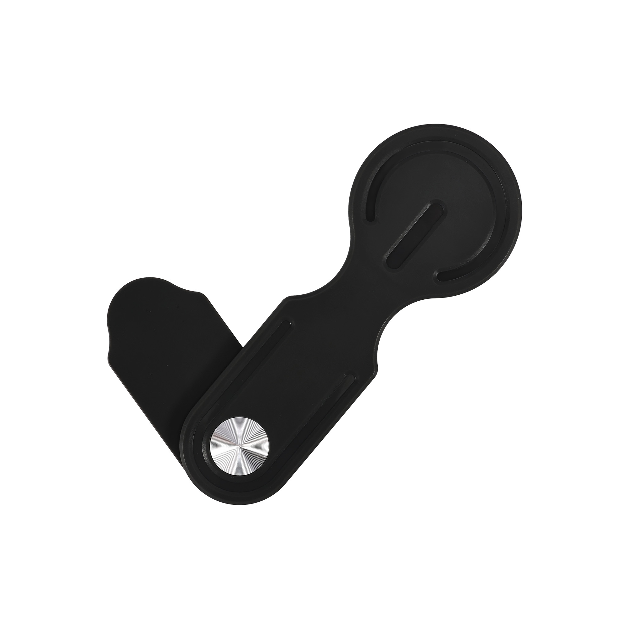 Plastic Magnetic Phone Holder for Laptop - Image 3