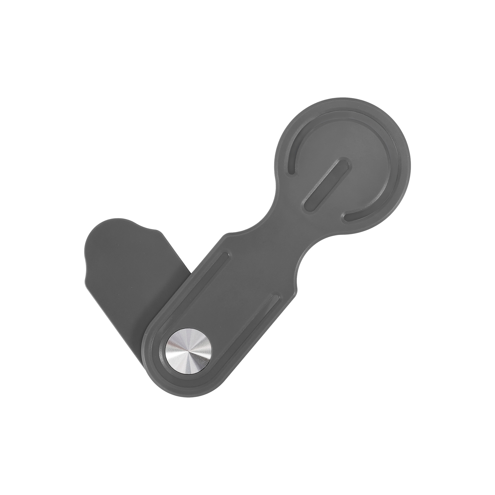 Plastic Magnetic Phone Holder for Laptop - Image 2