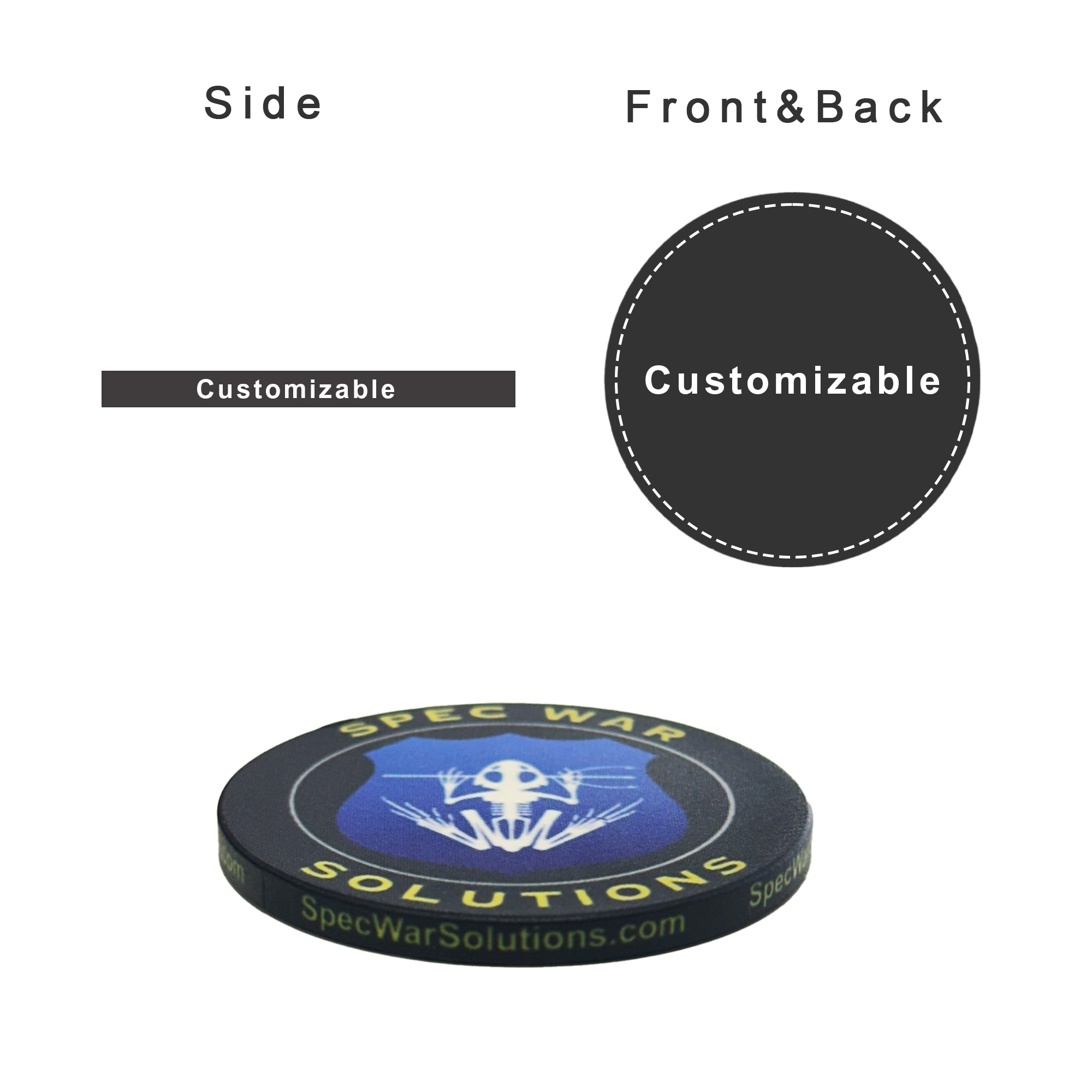 Custom Poker Chips - Image 5