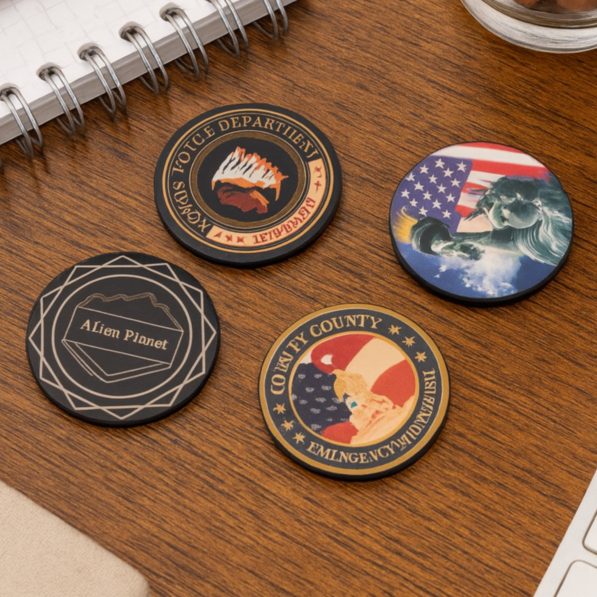 Custom Poker Chips - Image 7