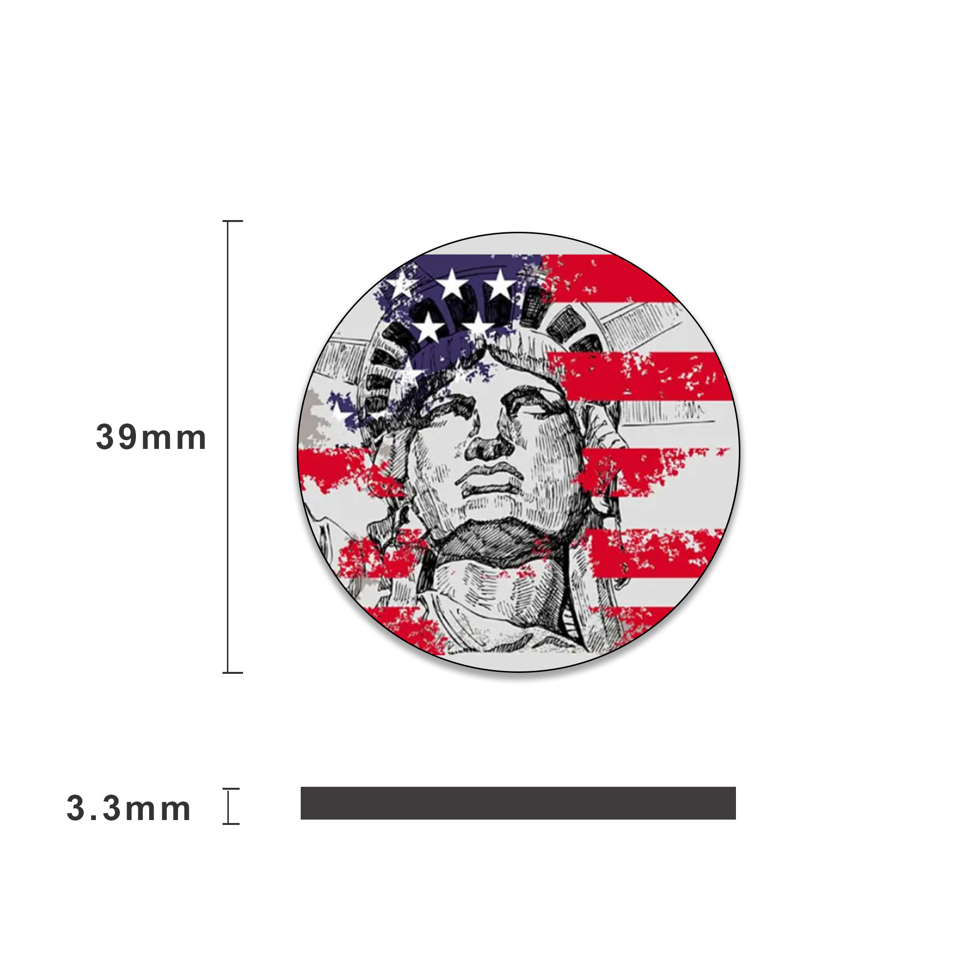 Custom Poker Chips - Image 4