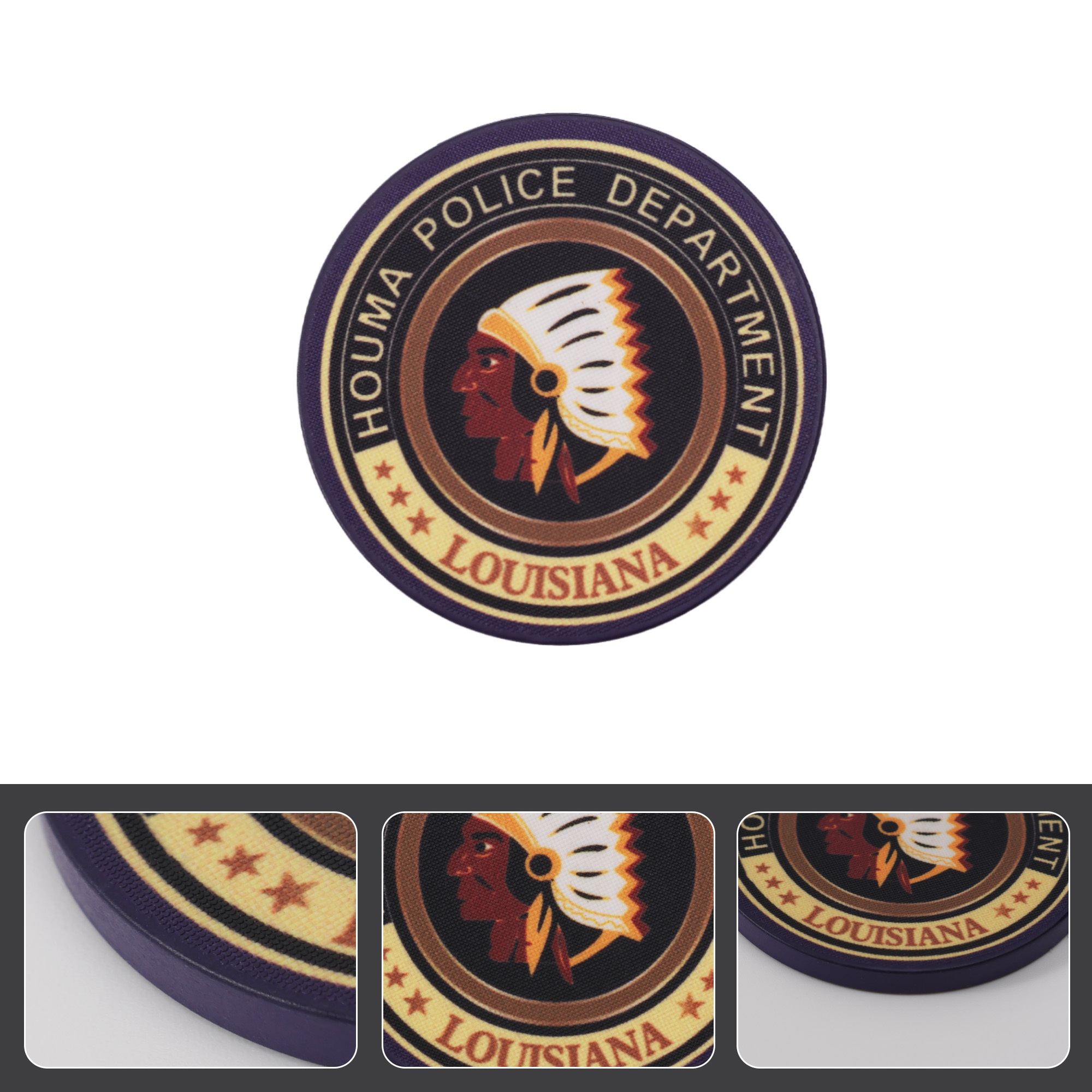 Custom Poker Chips - Image 6