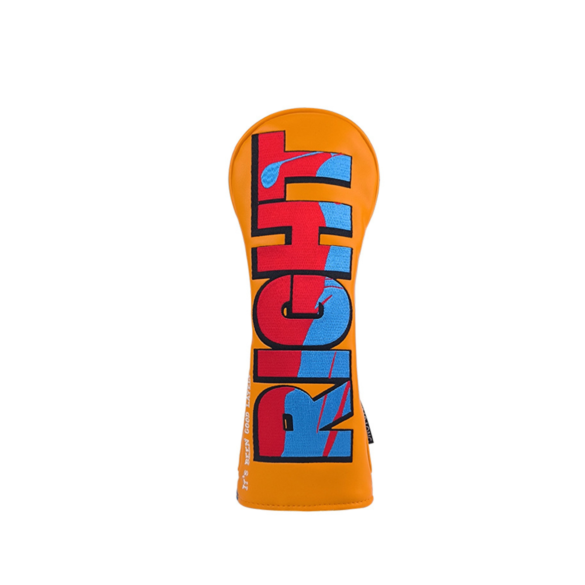 Custom Golf Head Cover - Image 2