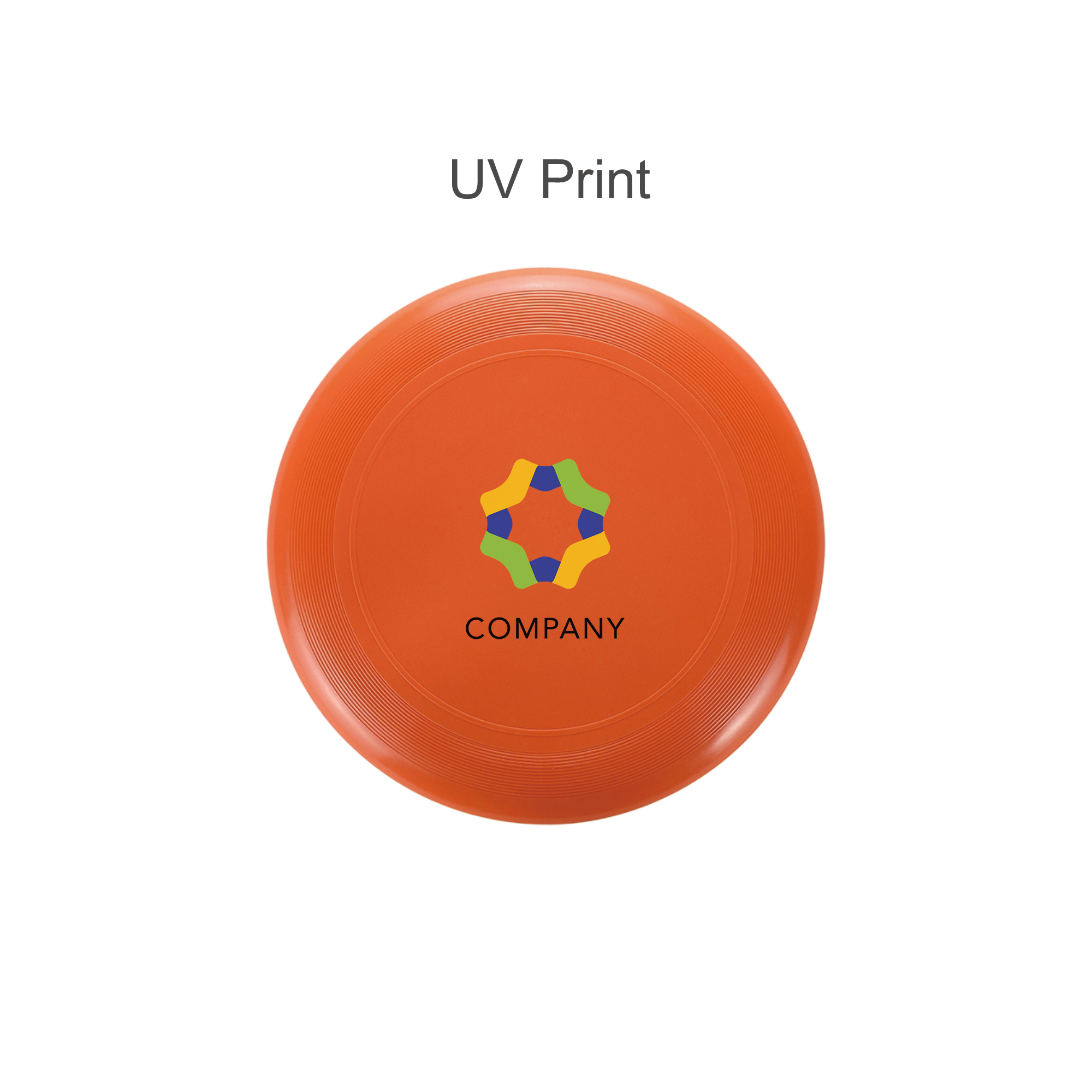 PE Frisbee - Image 7