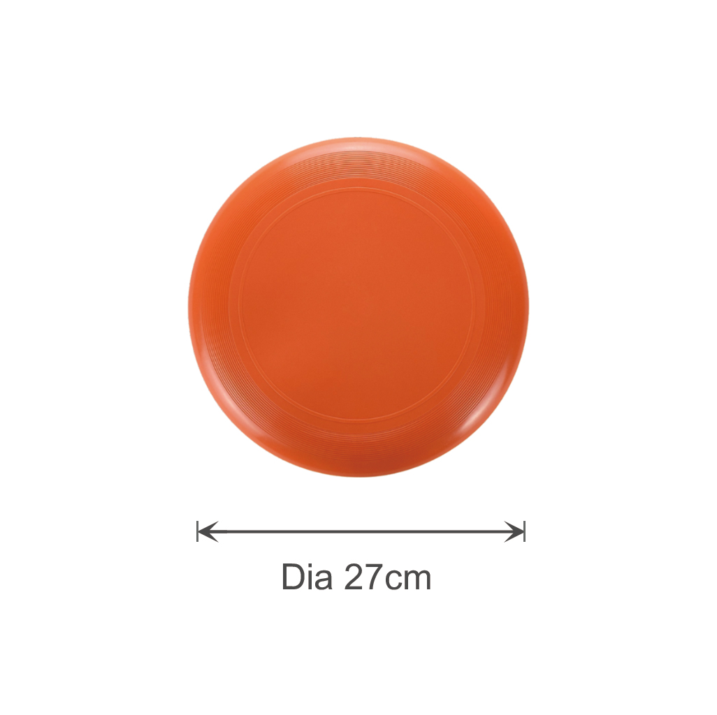 PE Frisbee - Image 6