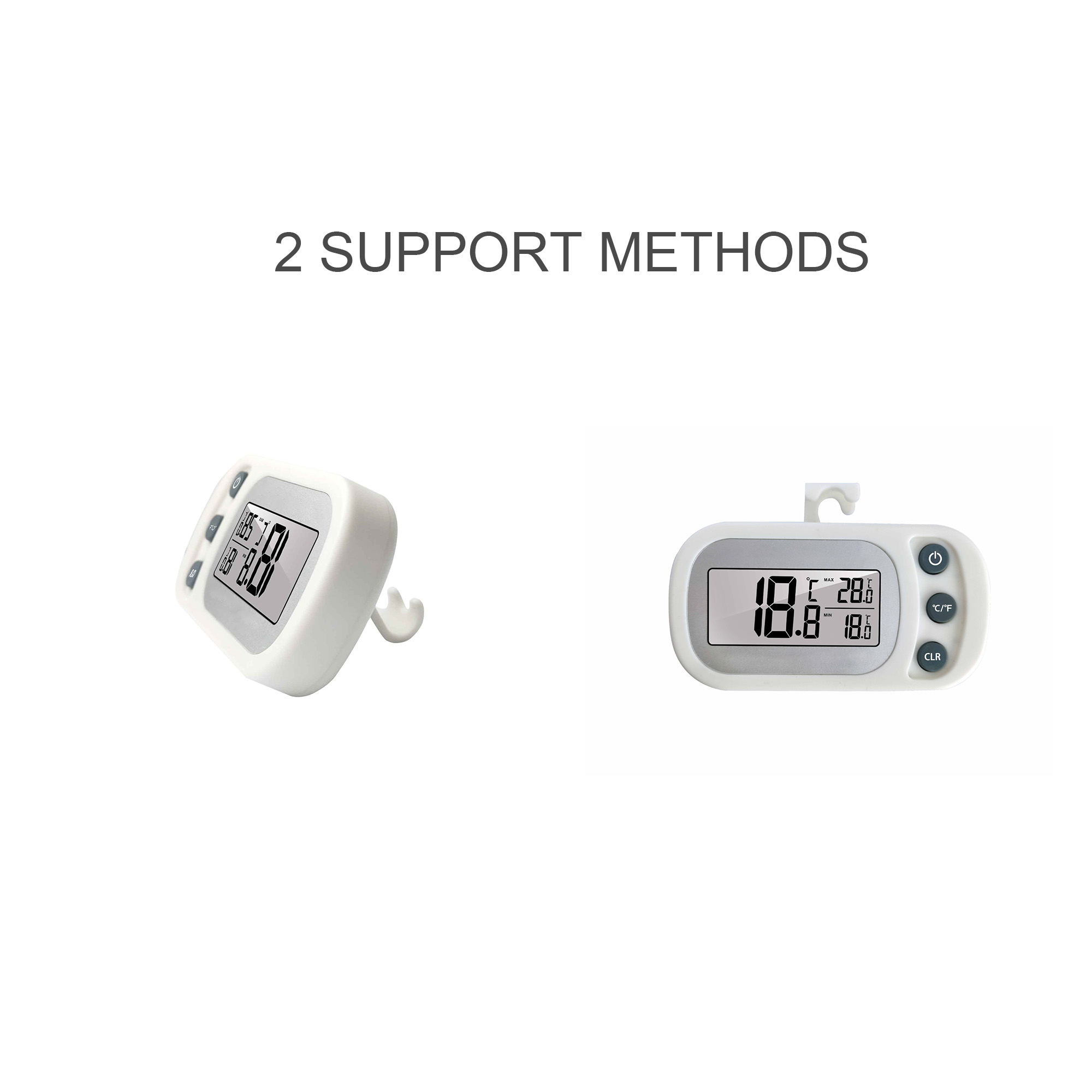 Ambient Thermometer - Image 7