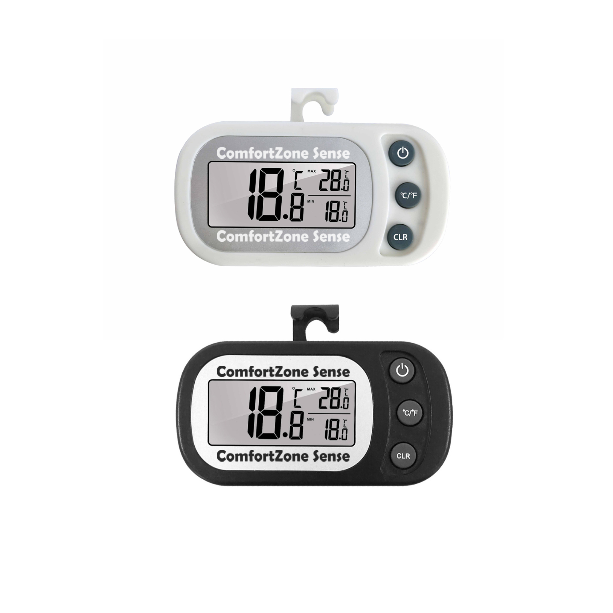 Ambient Thermometer