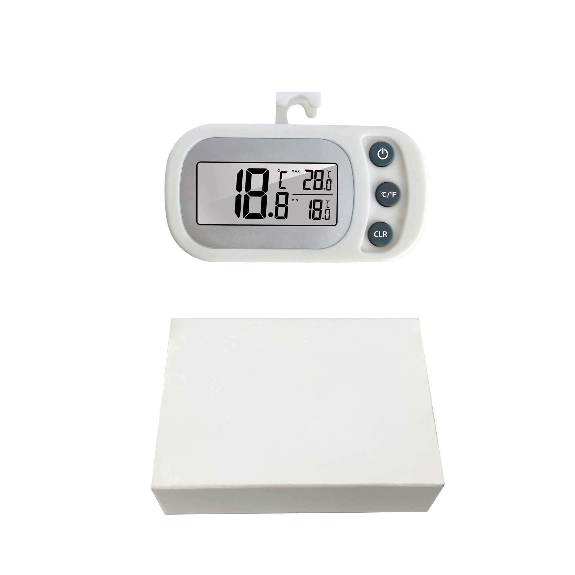 Ambient Thermometer - Image 8
