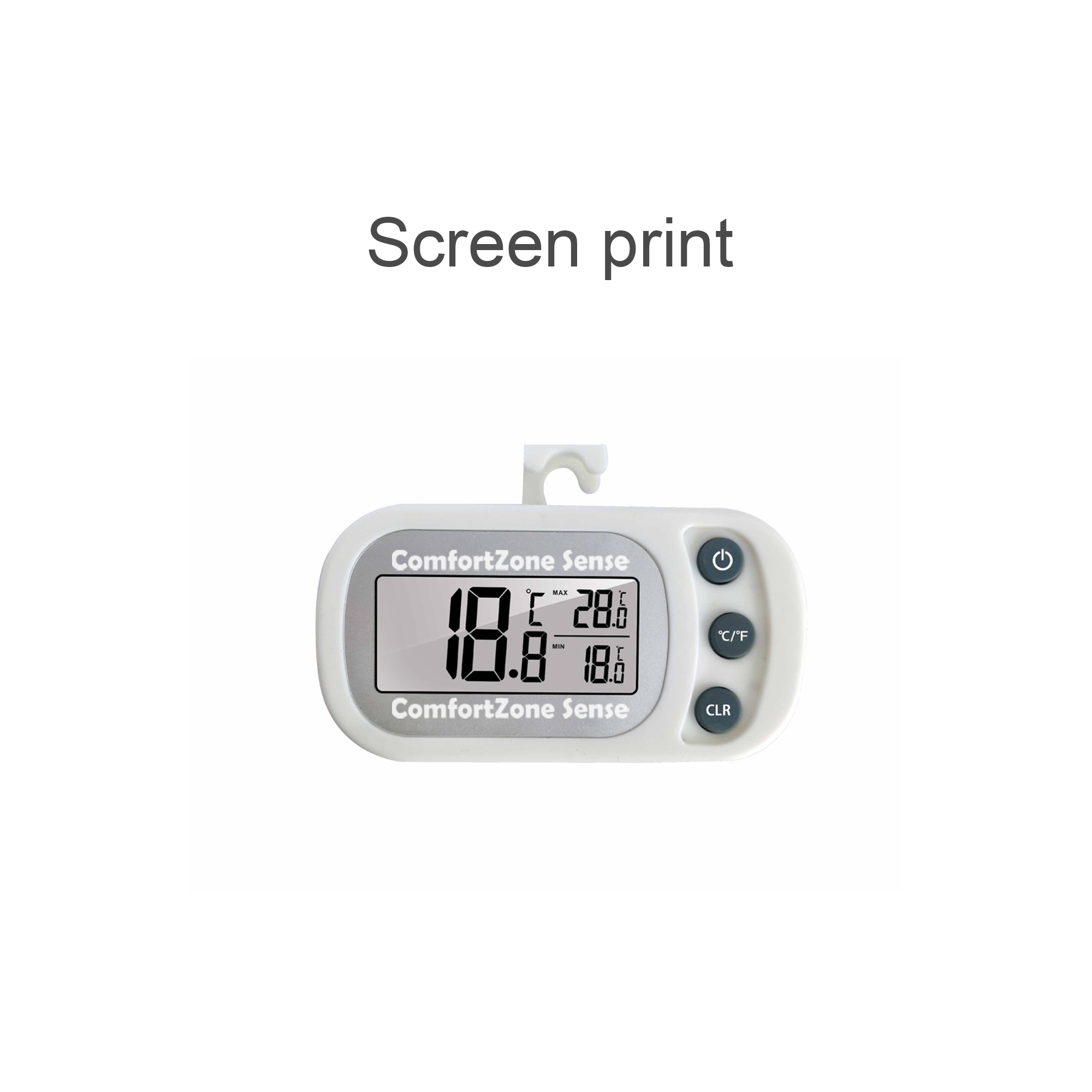 Ambient Thermometer - Image 5
