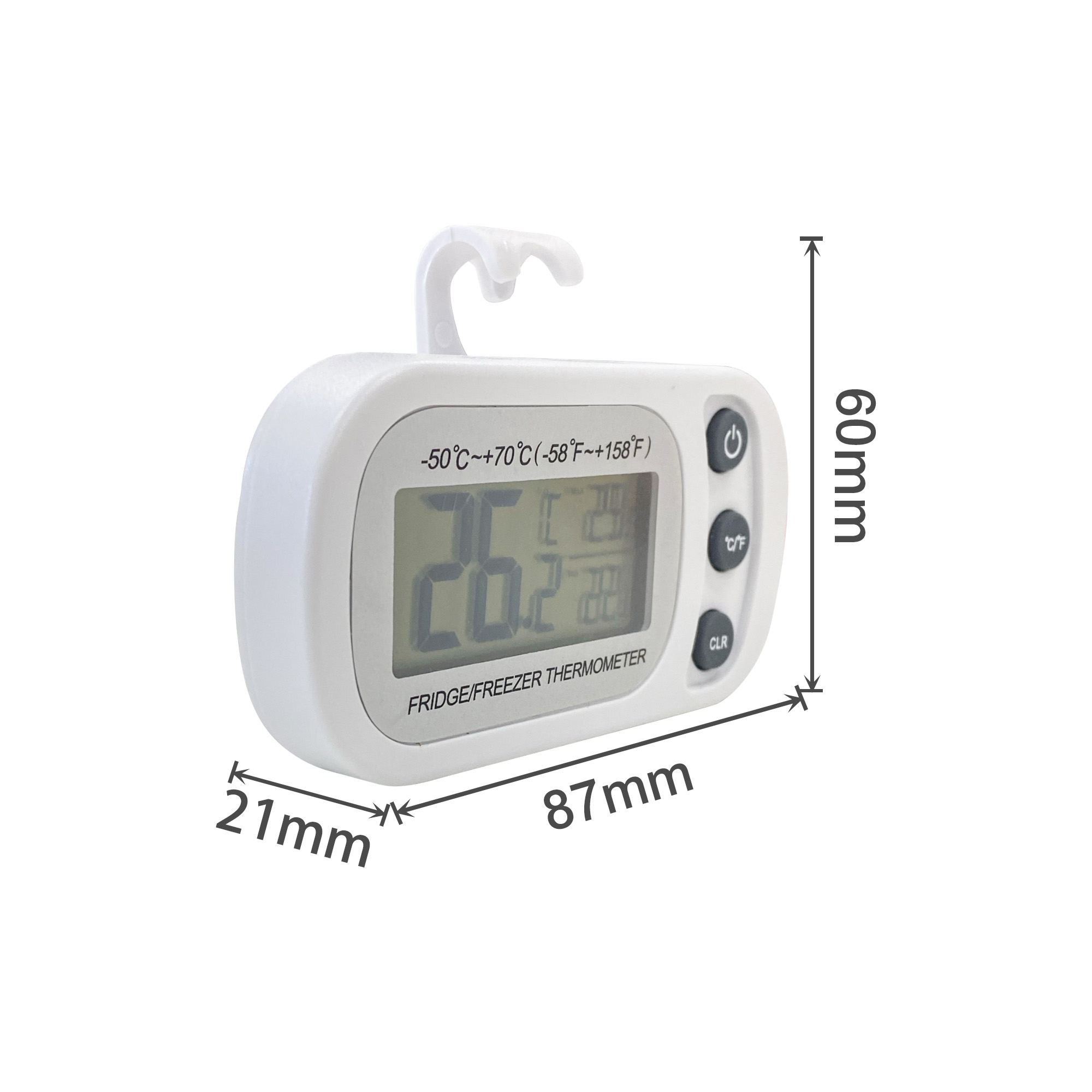 Ambient Thermometer - Image 4